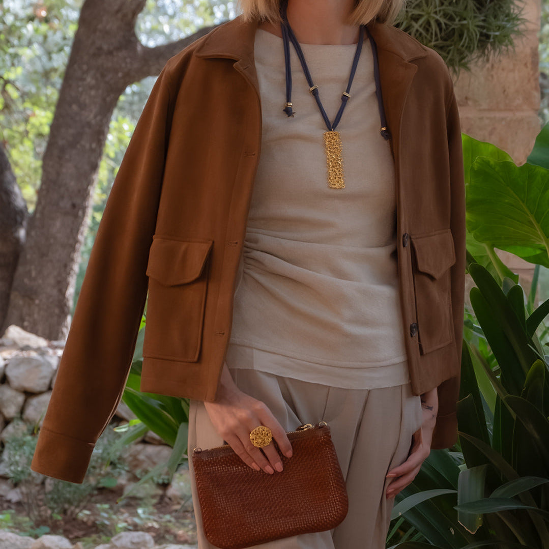 Collar Elástico Murada XL - Vista 7 - Shabama