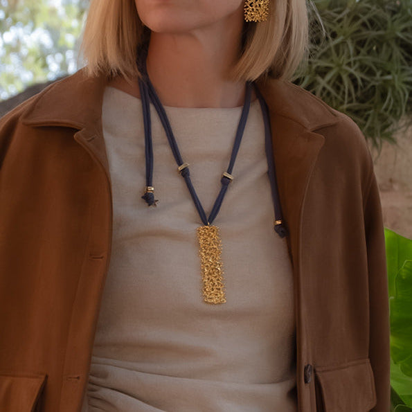 Collar Elástico Murada XL - Vista 6 - Shabama