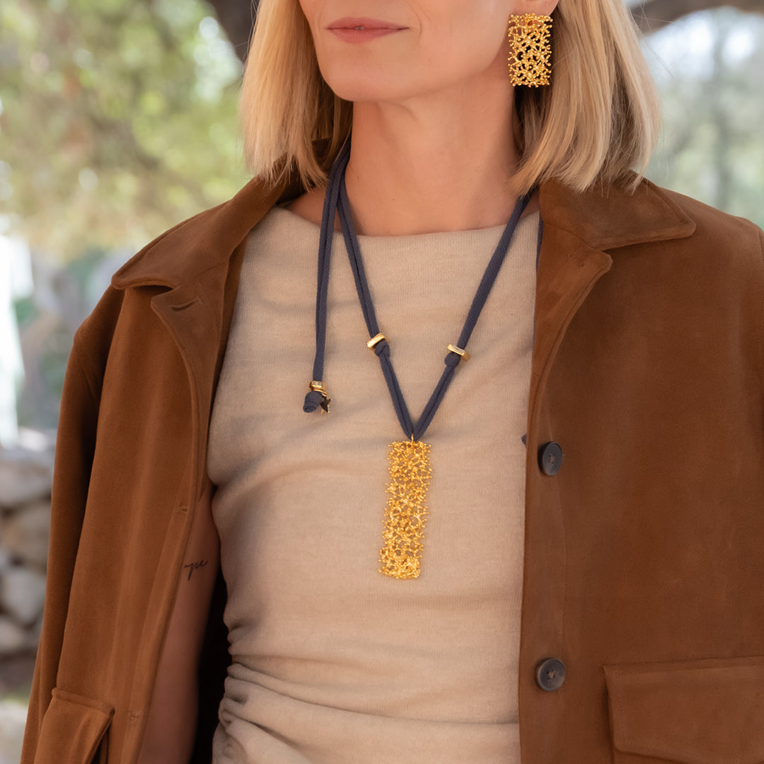 Collar Elástico Murada XL