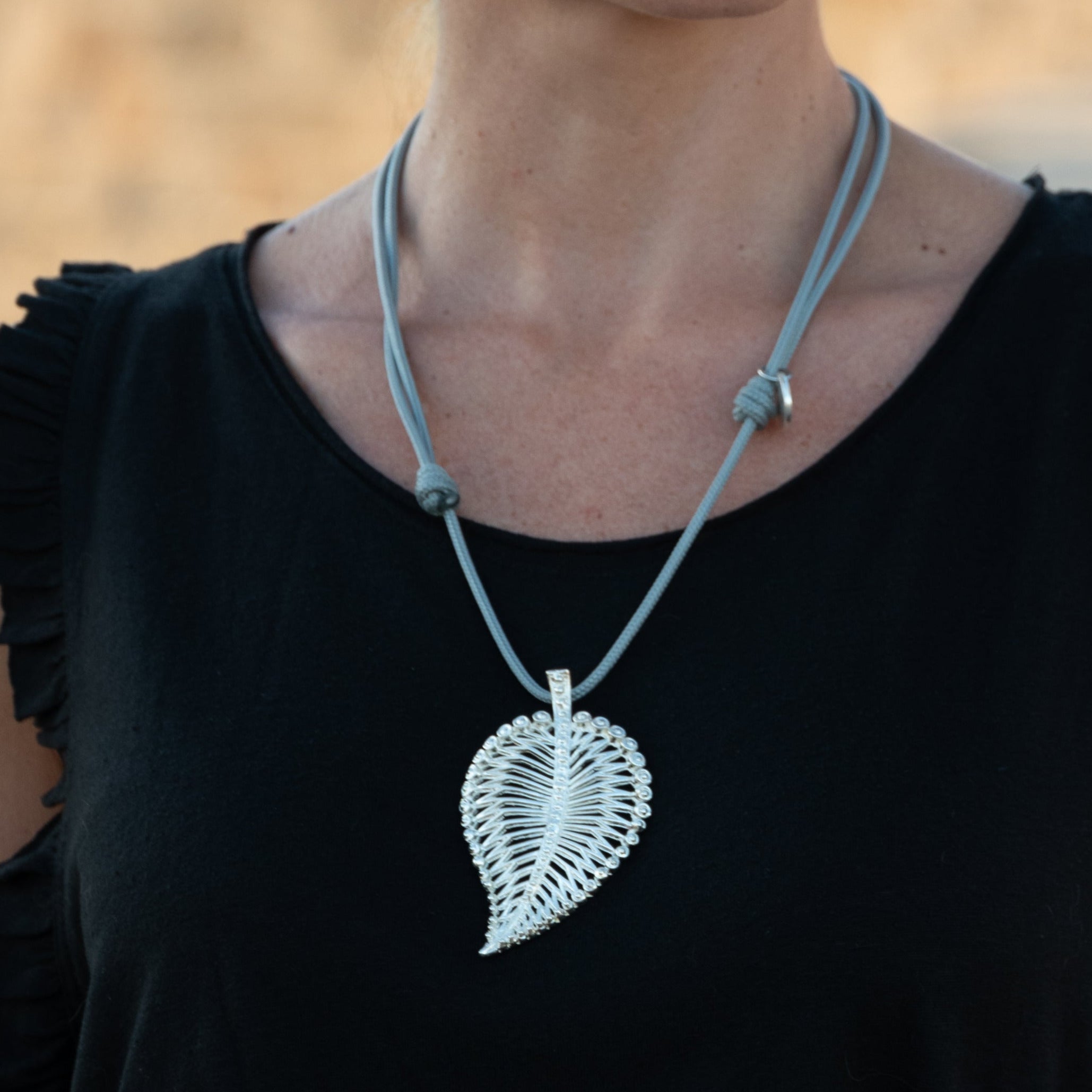 Ovada Cool Nylon Collar