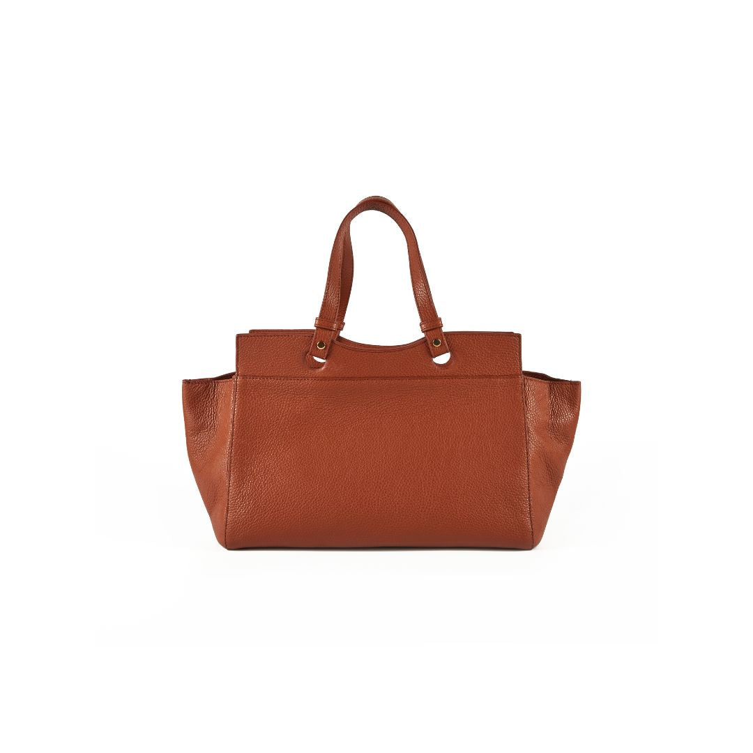 Instyle DOCTOR BAG ROJO