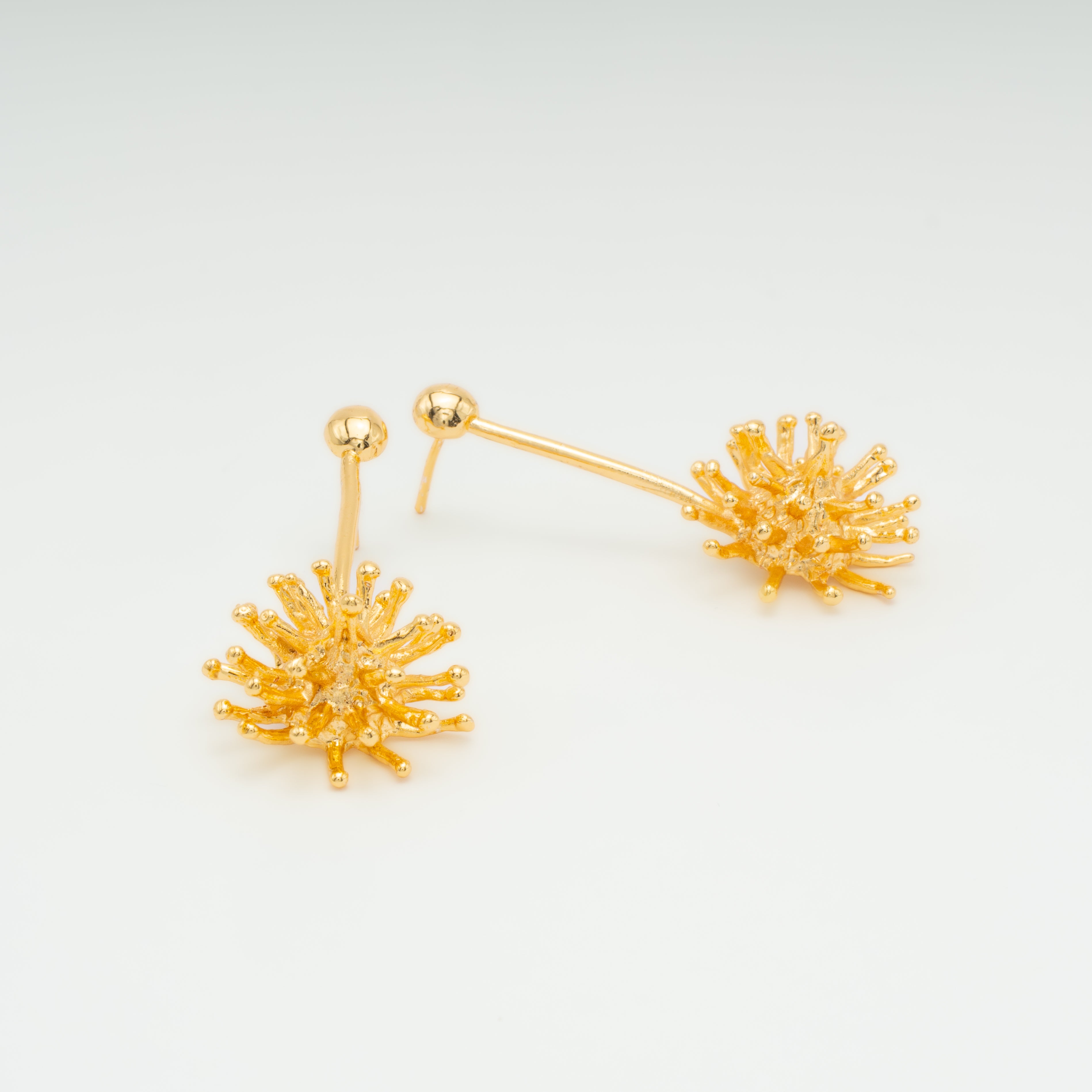 Pendientes Deyá Long