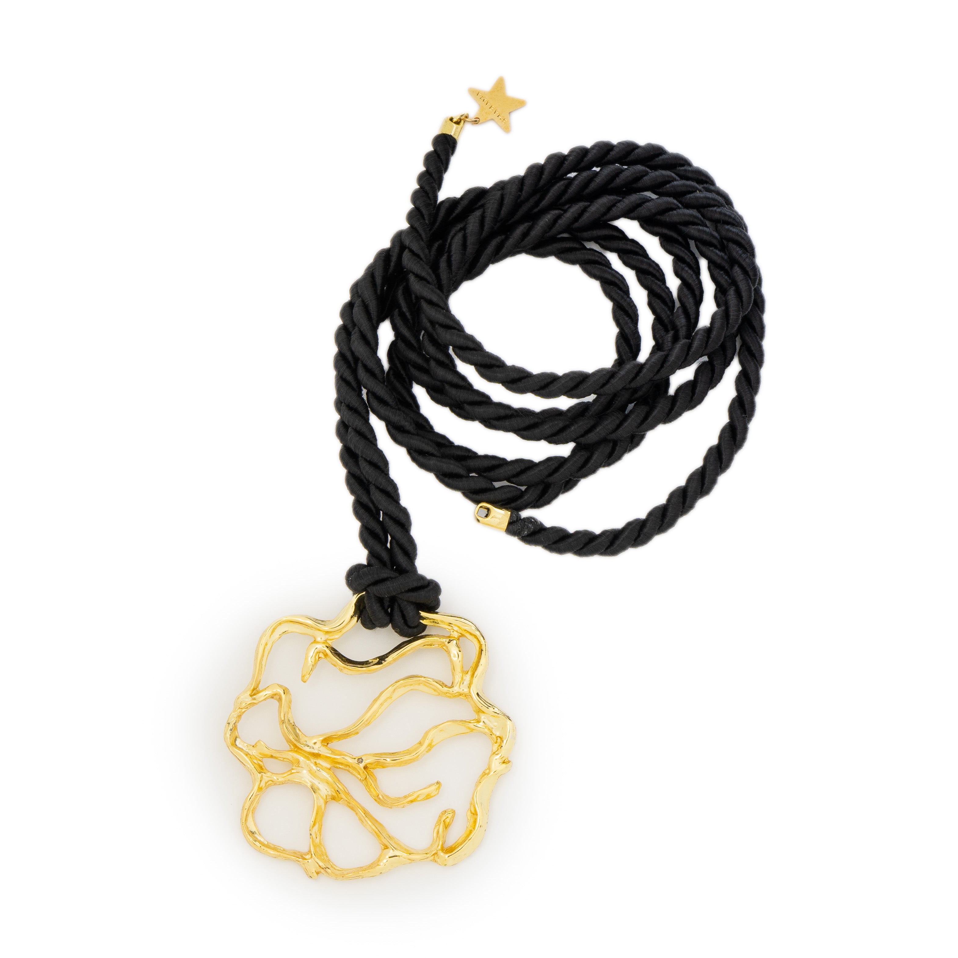 Collar Algala Silk