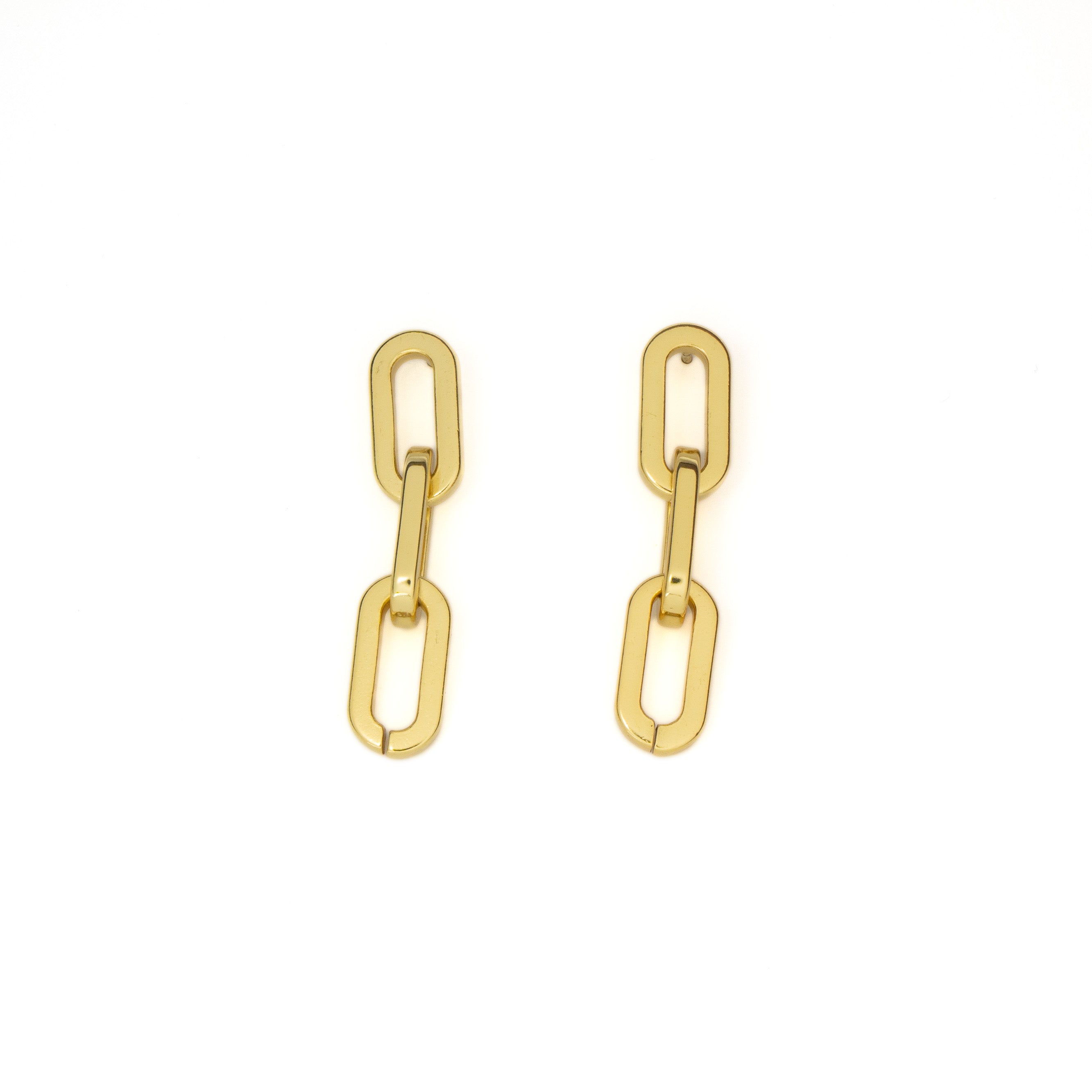 Pendientes Square