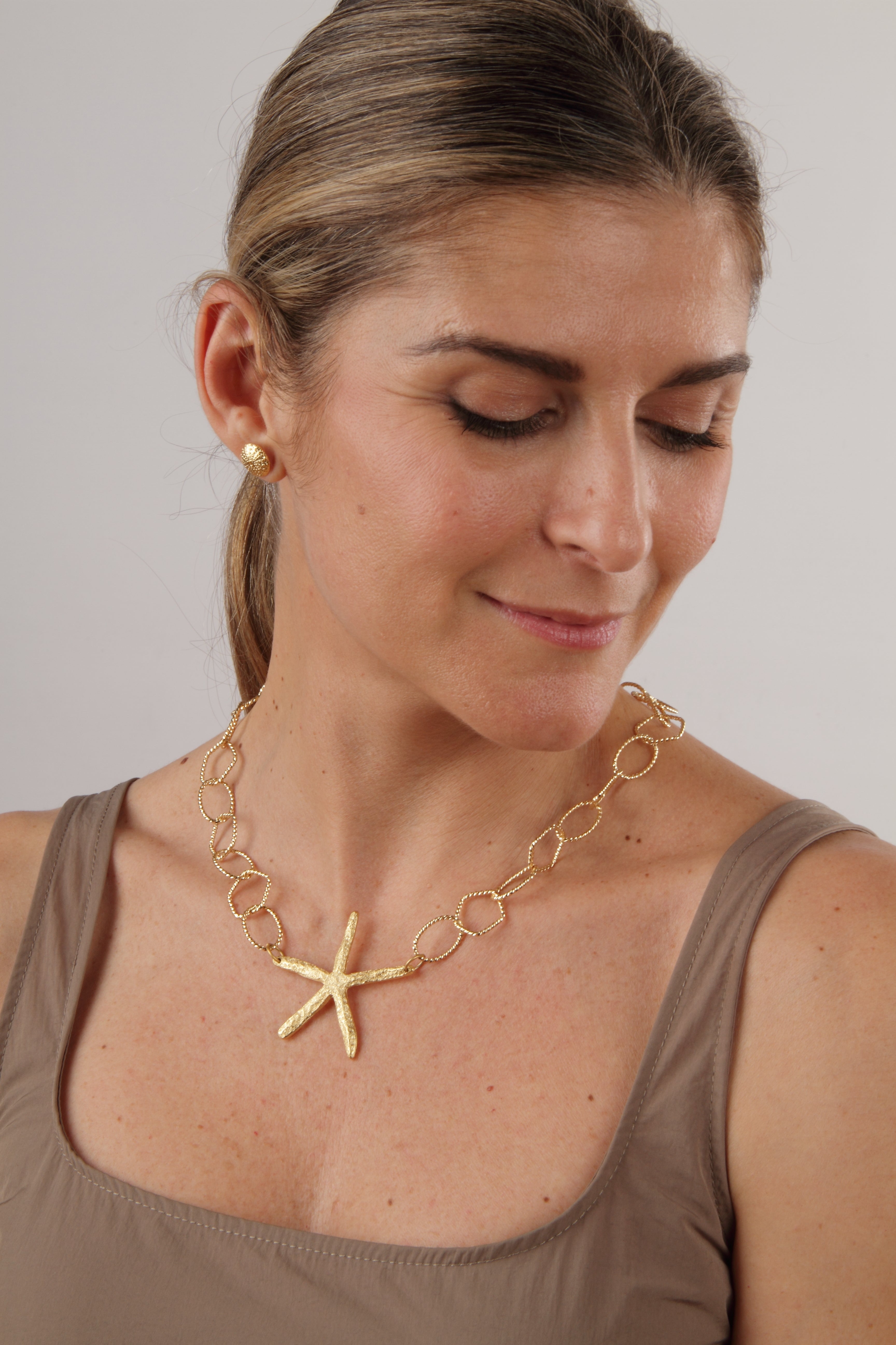 Collar Dancing 40 cm Oberteil