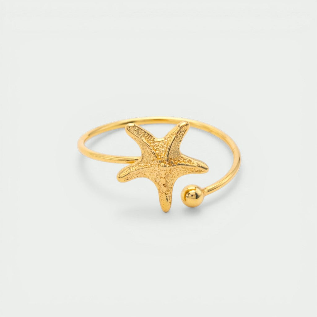 ANILLO MINI ESTRELLA