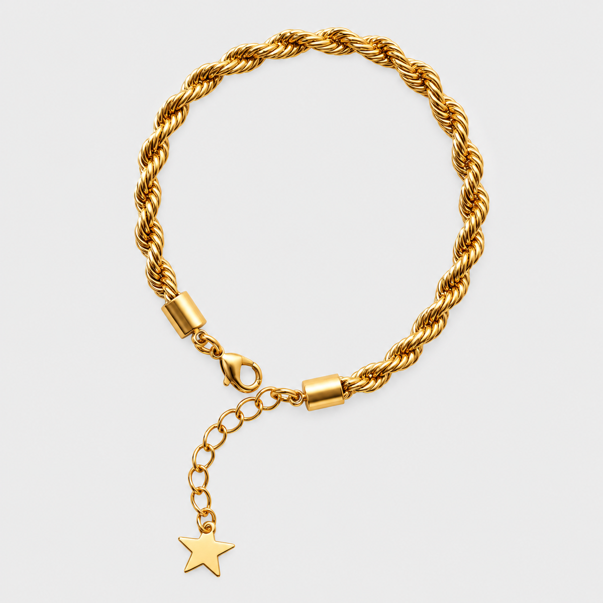 Pulsera cordón mallorquín