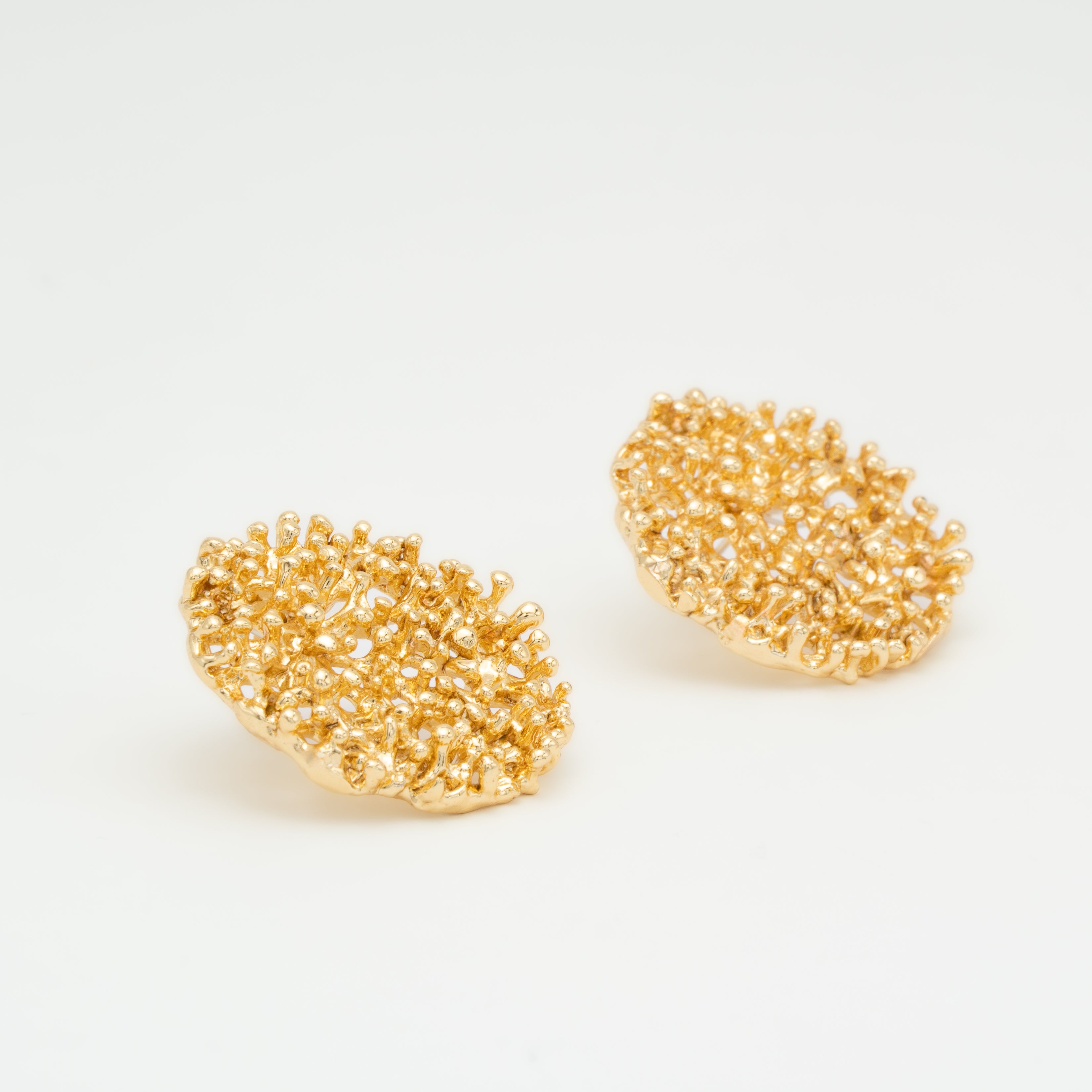 Pendientes Mondrago S