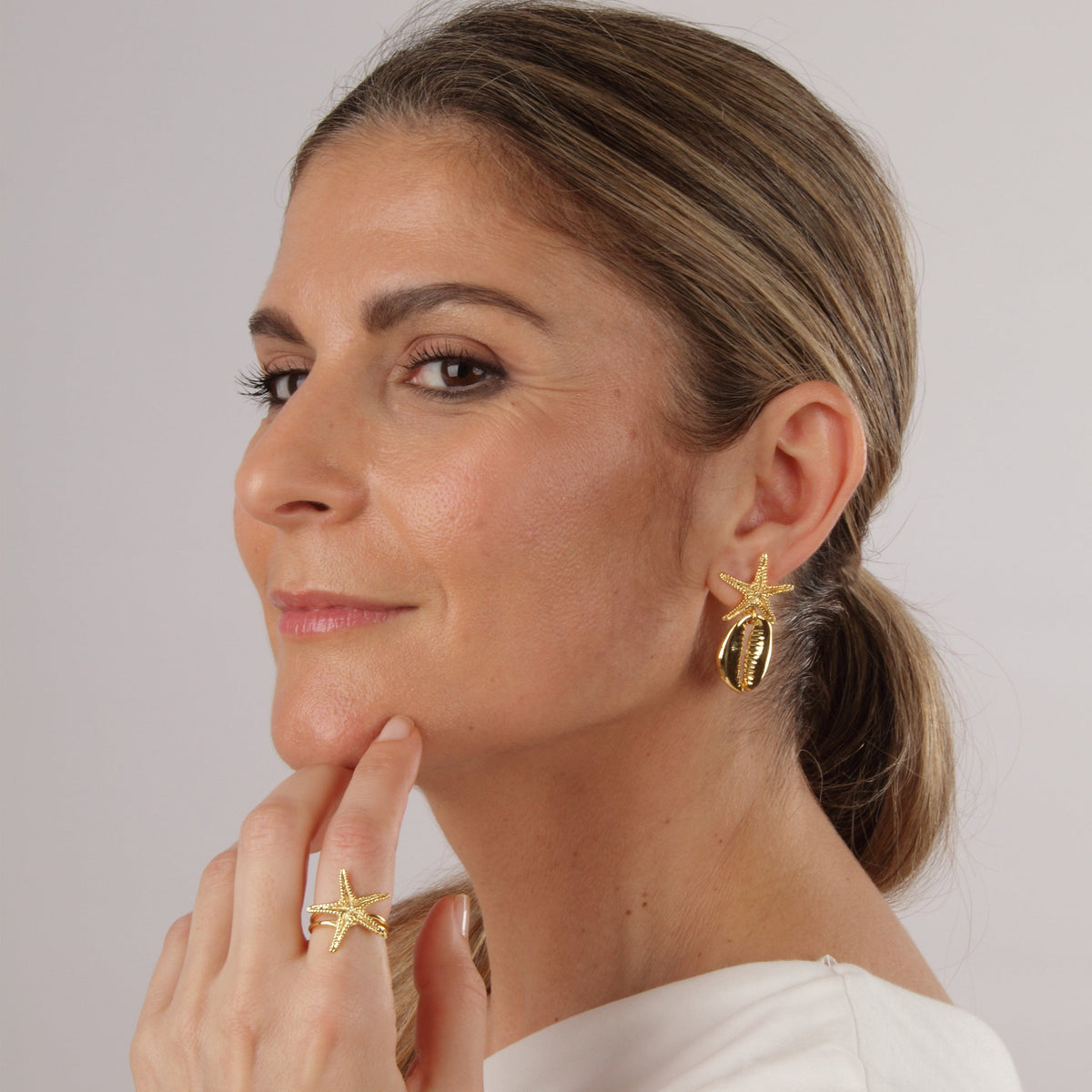 Pendientes Fornells