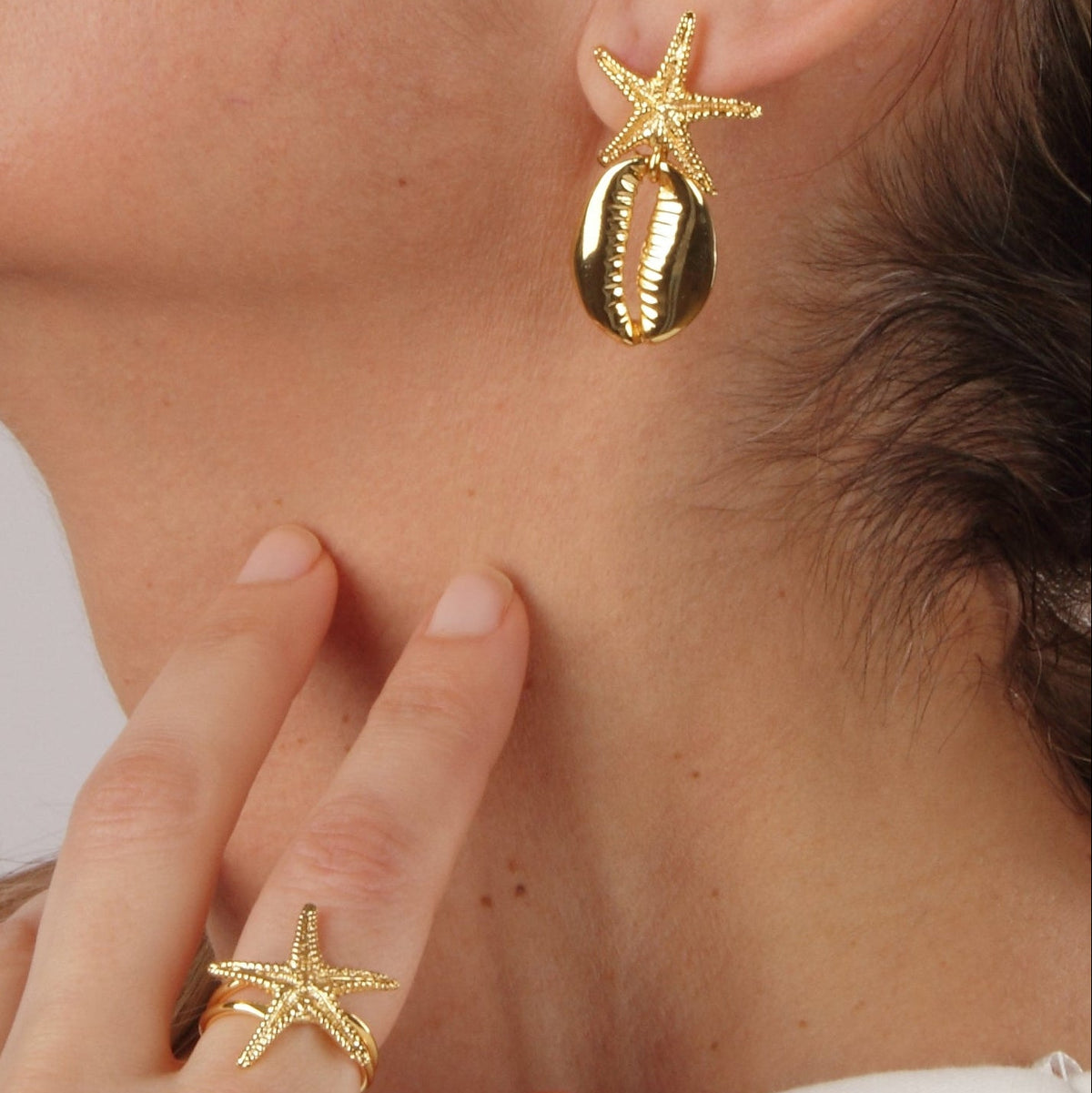 Pendientes Fornells