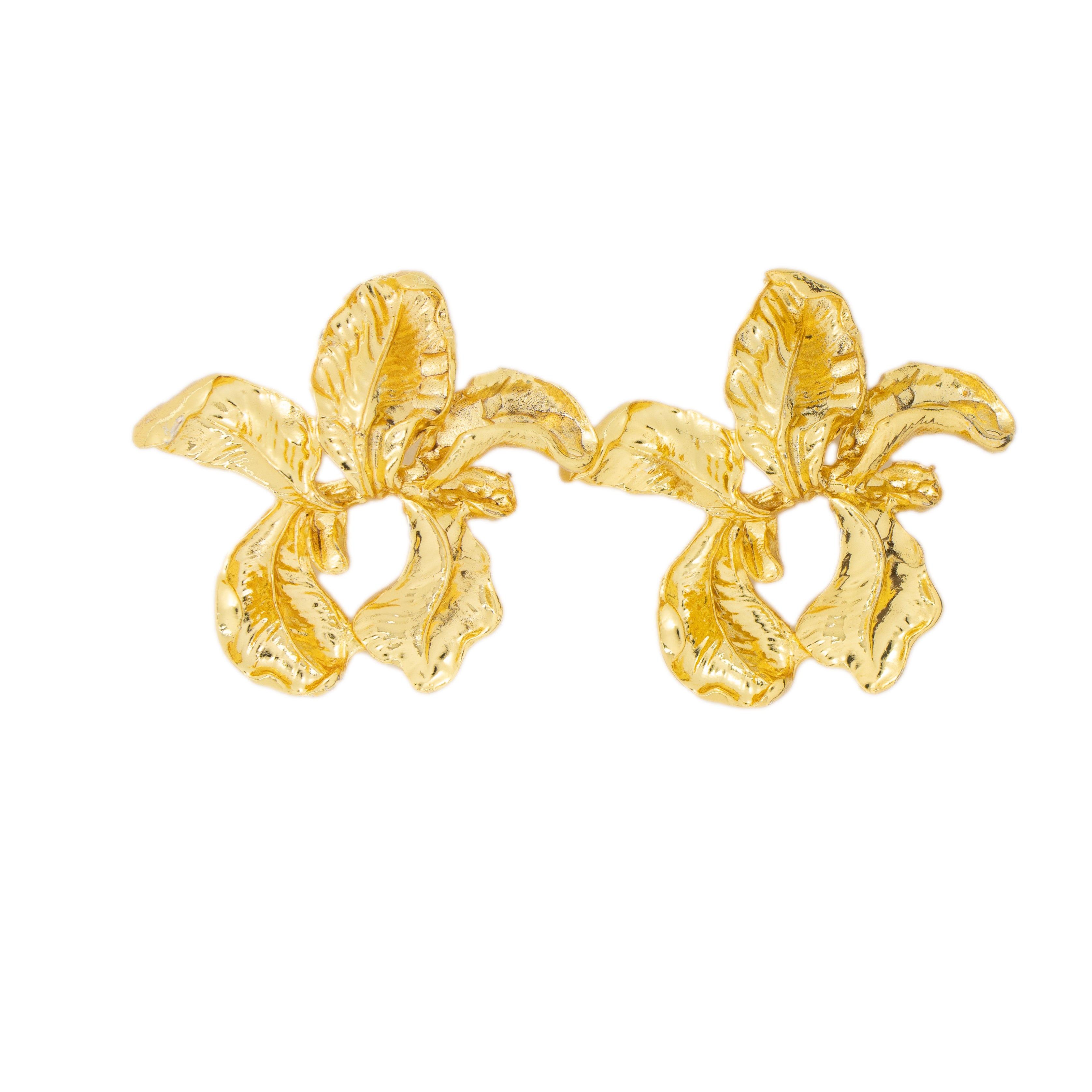 Pendientes Petals