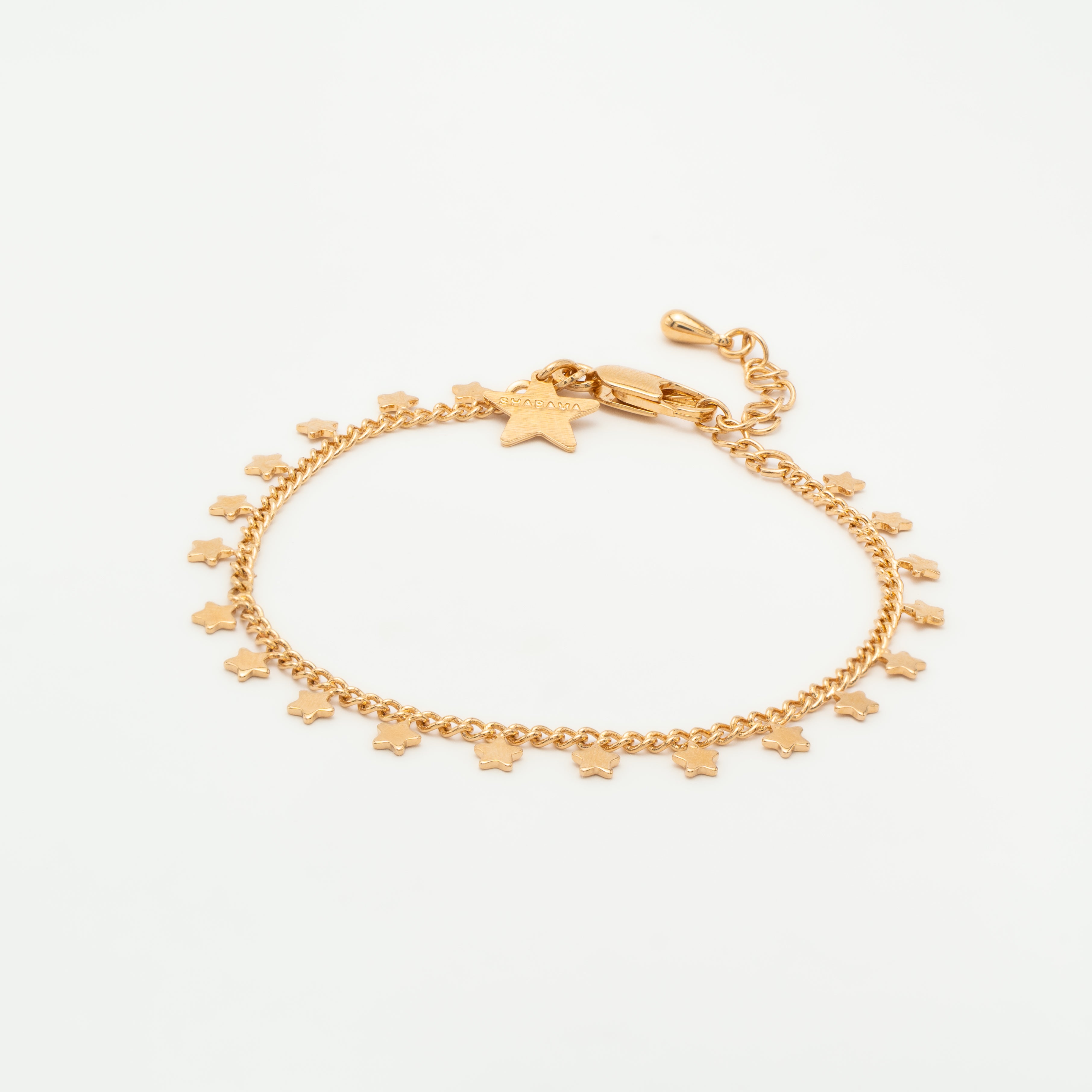 Pulsera Estrellas Mini