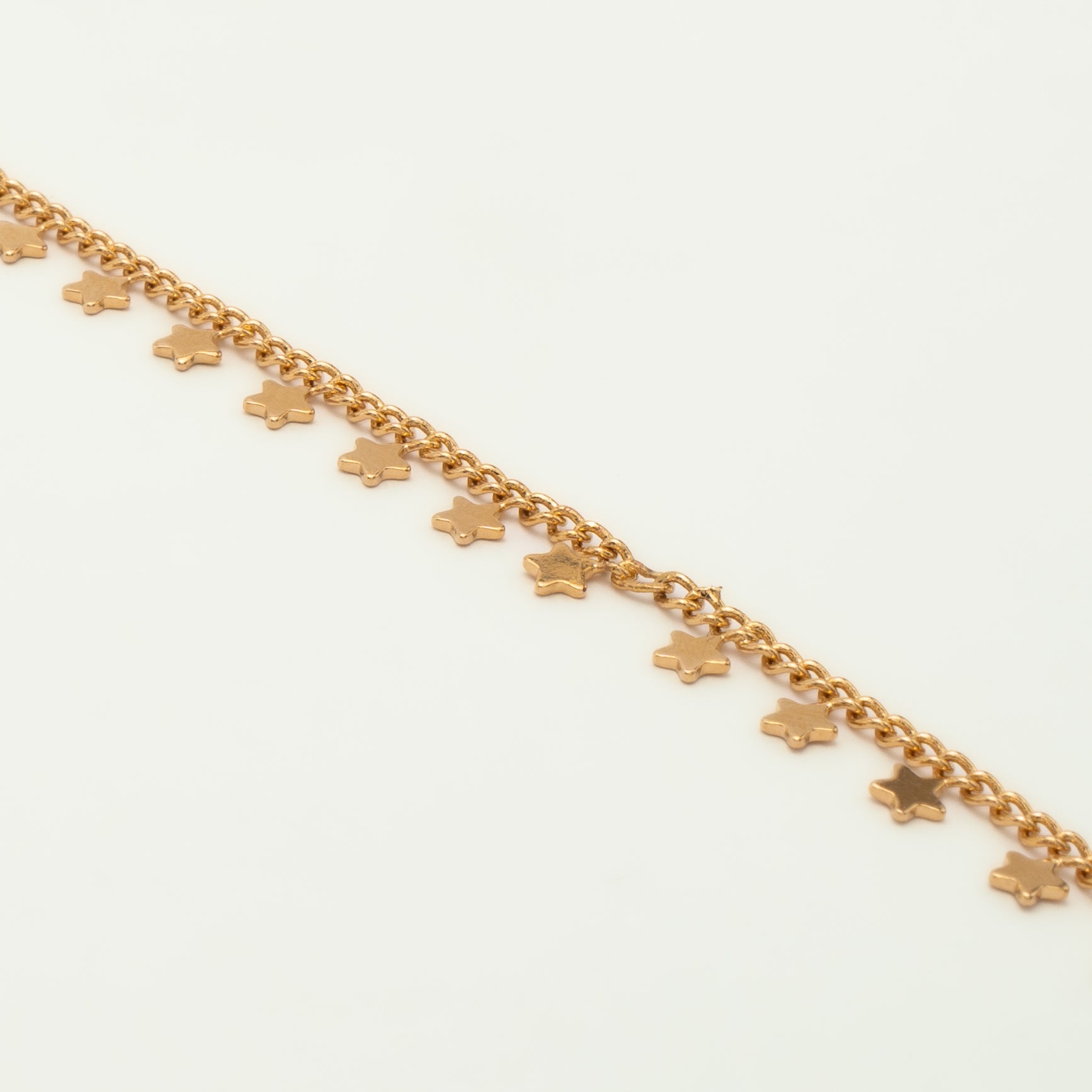 Pulsera Estrellas Mini