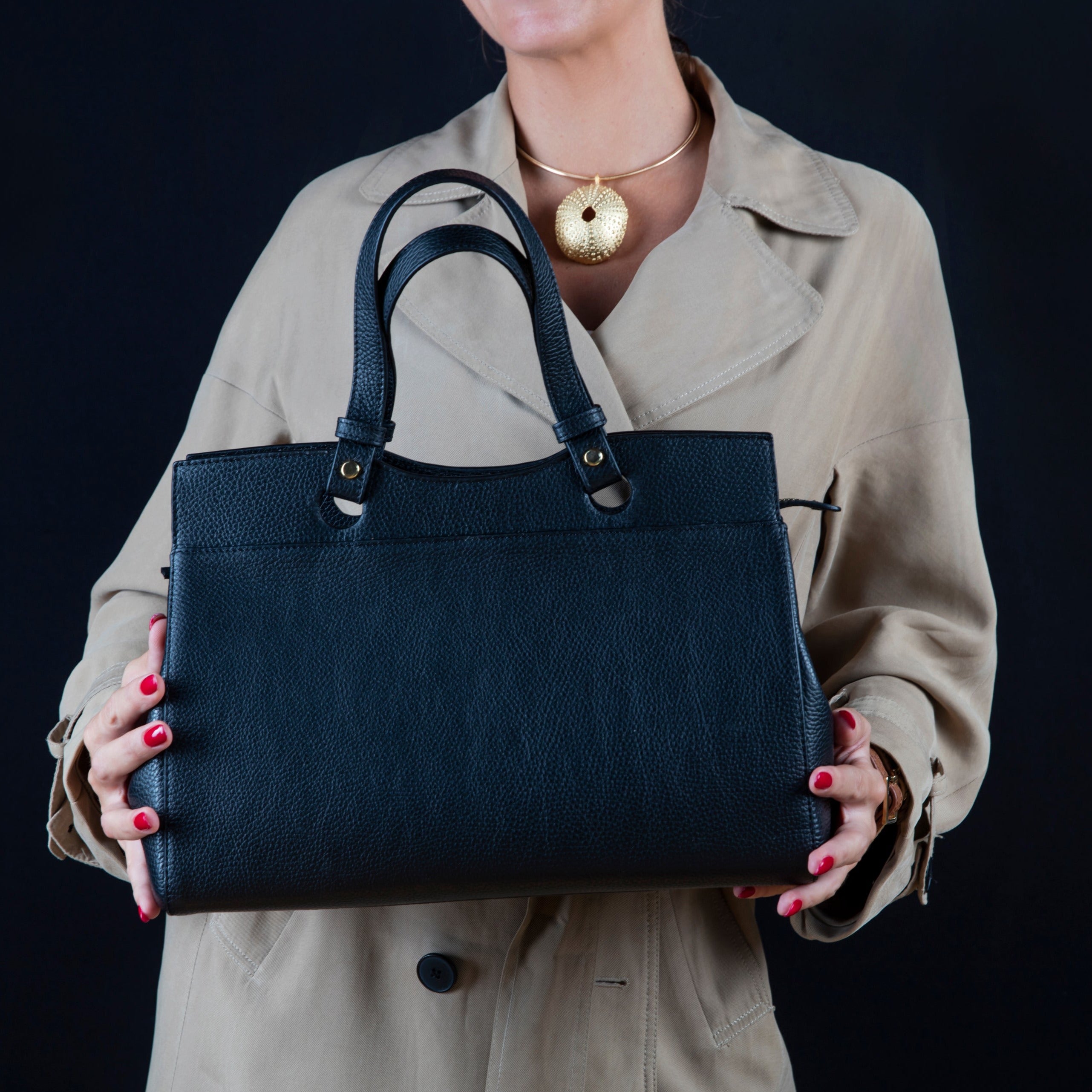 Instyle DOCTOR BAG