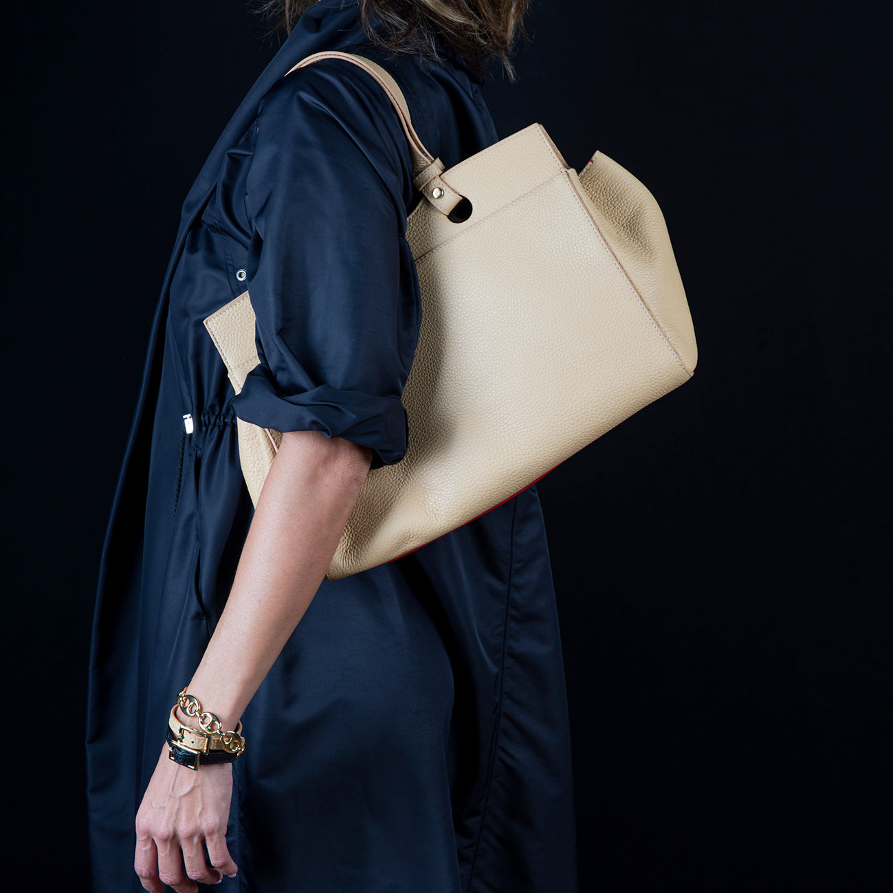 Instyle DOCTOR BAG