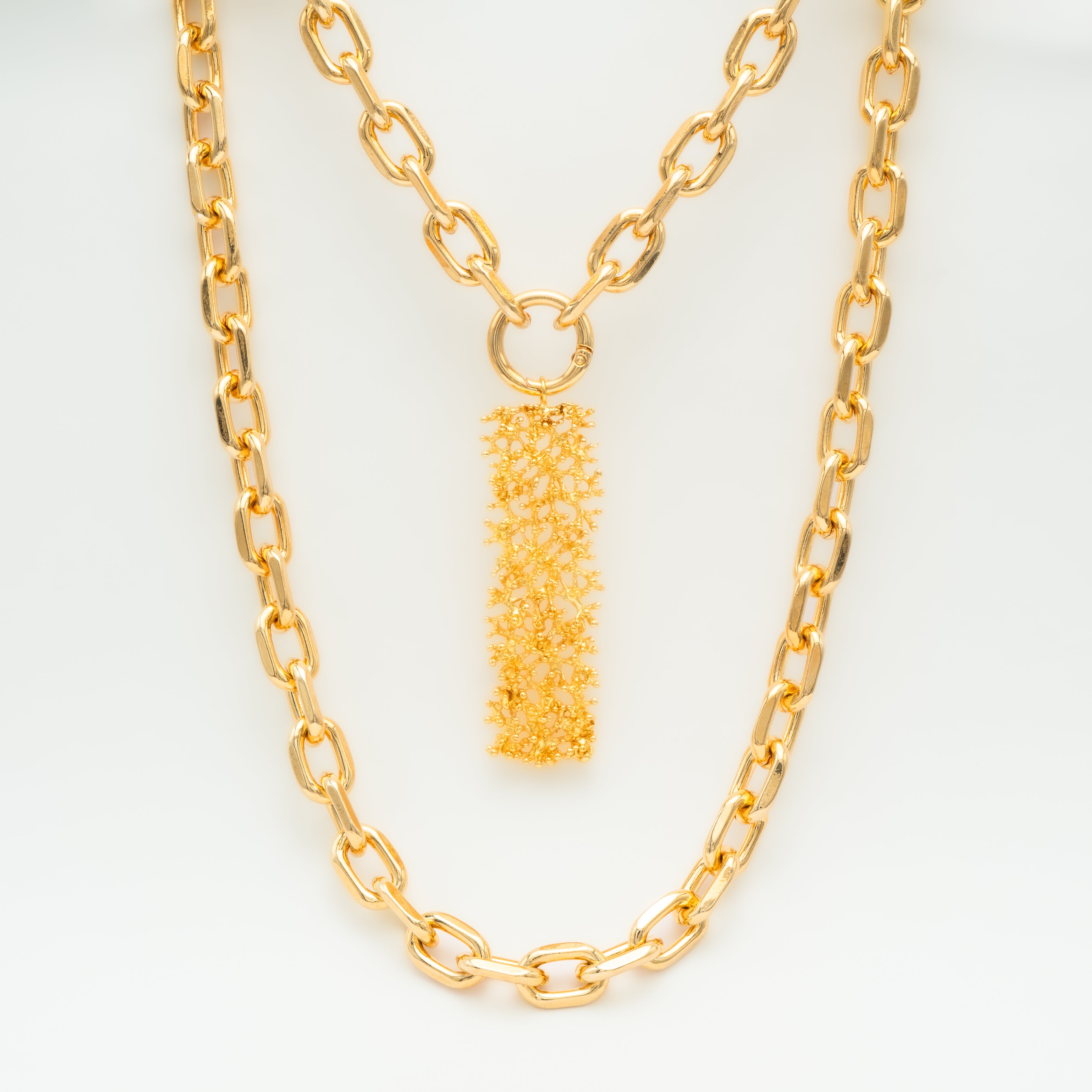 Collar multiposición Murada XL