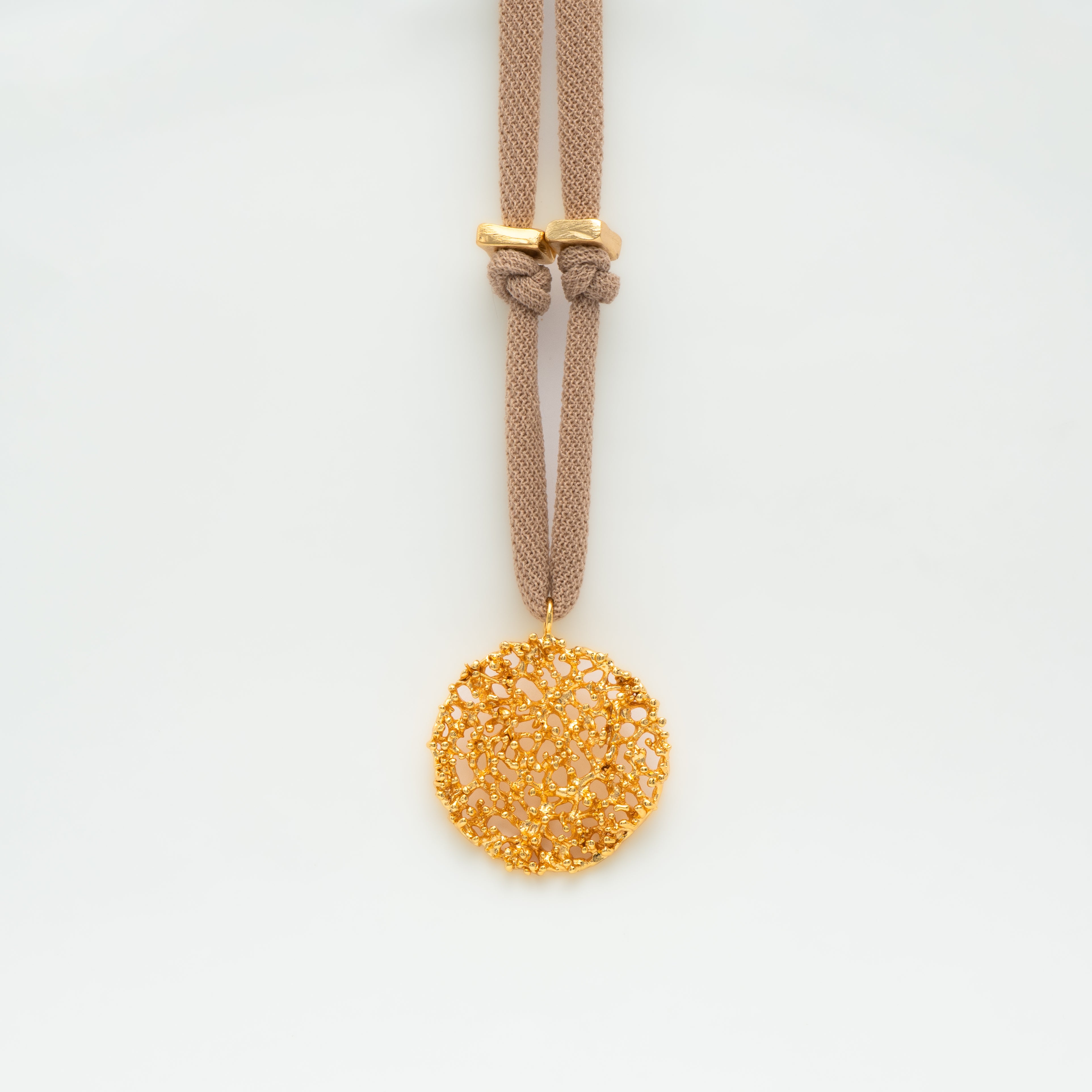 Collar Elástico Mondragó L