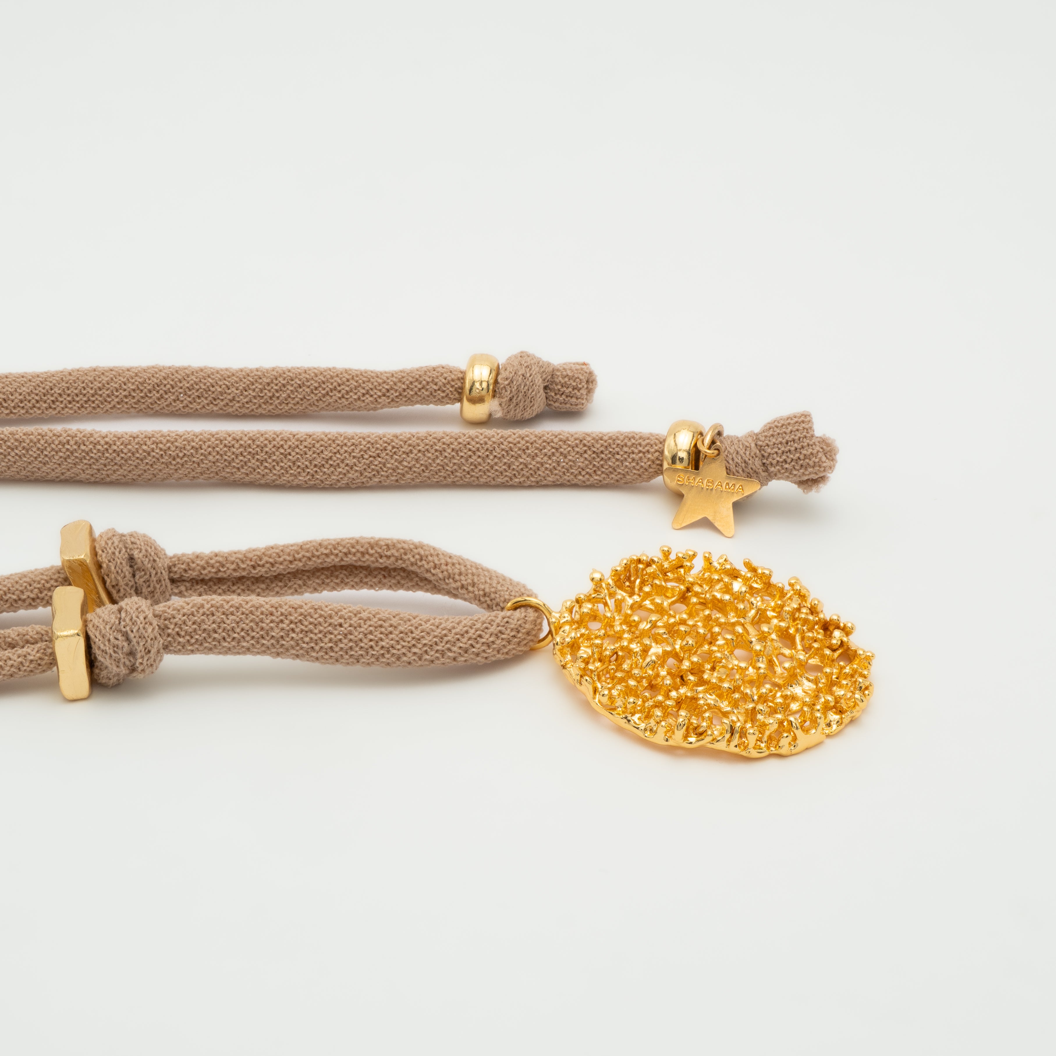 Collar Elástico Mondragó L