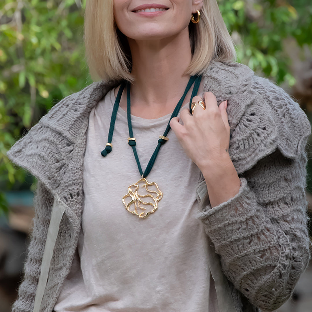 Collar Elástico Algala