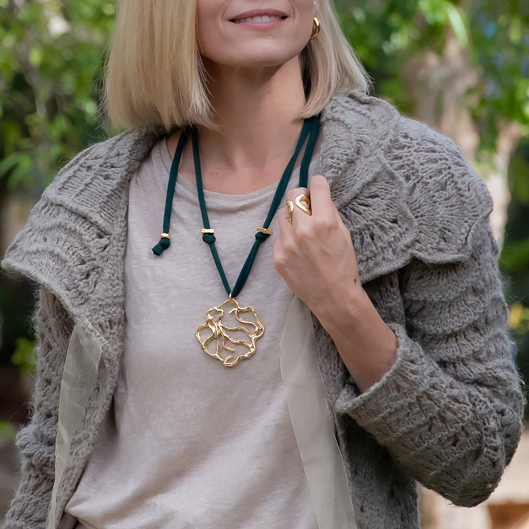 Collar Elástico Algala