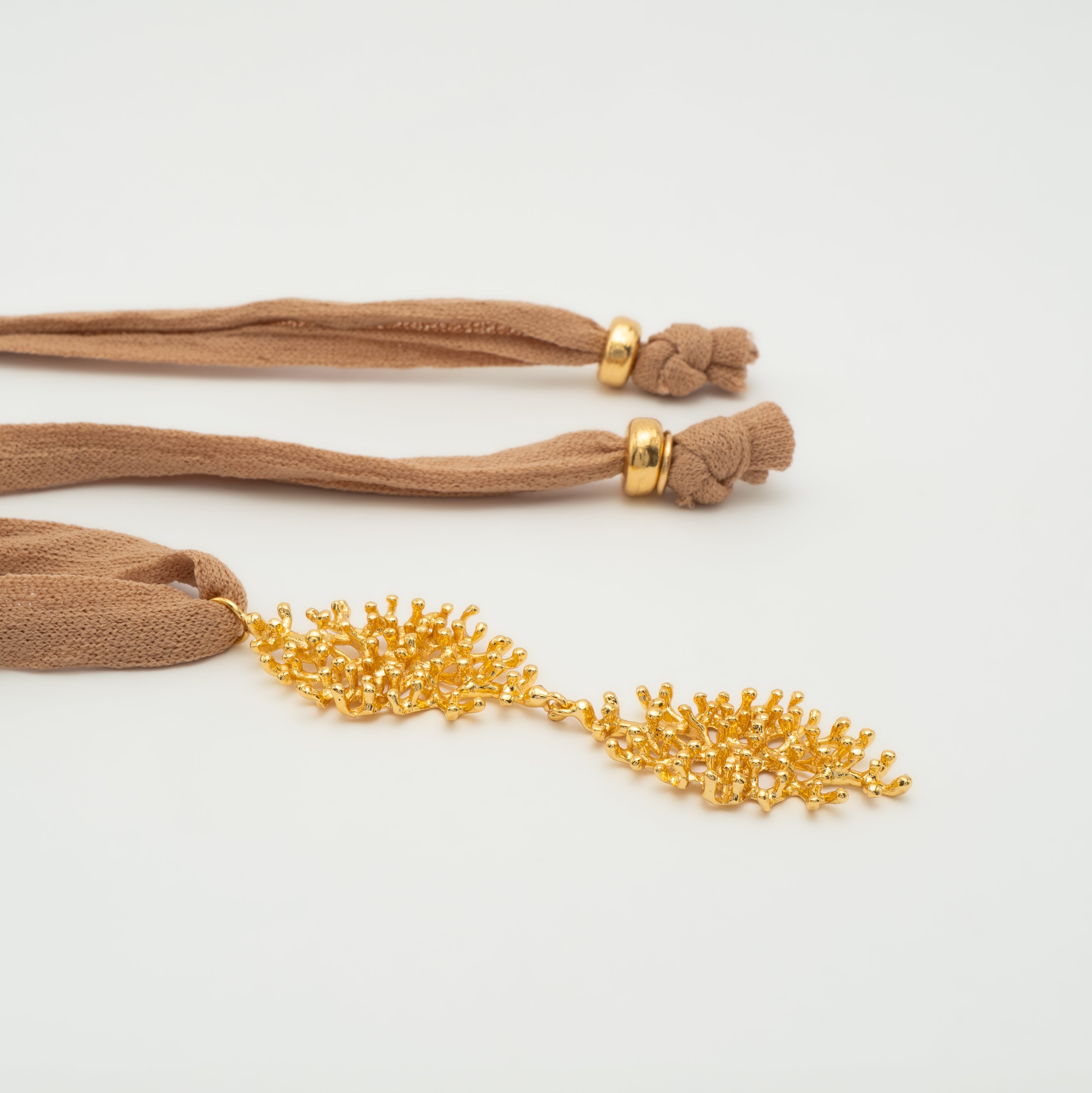 Collar Elástico Deyá Doble