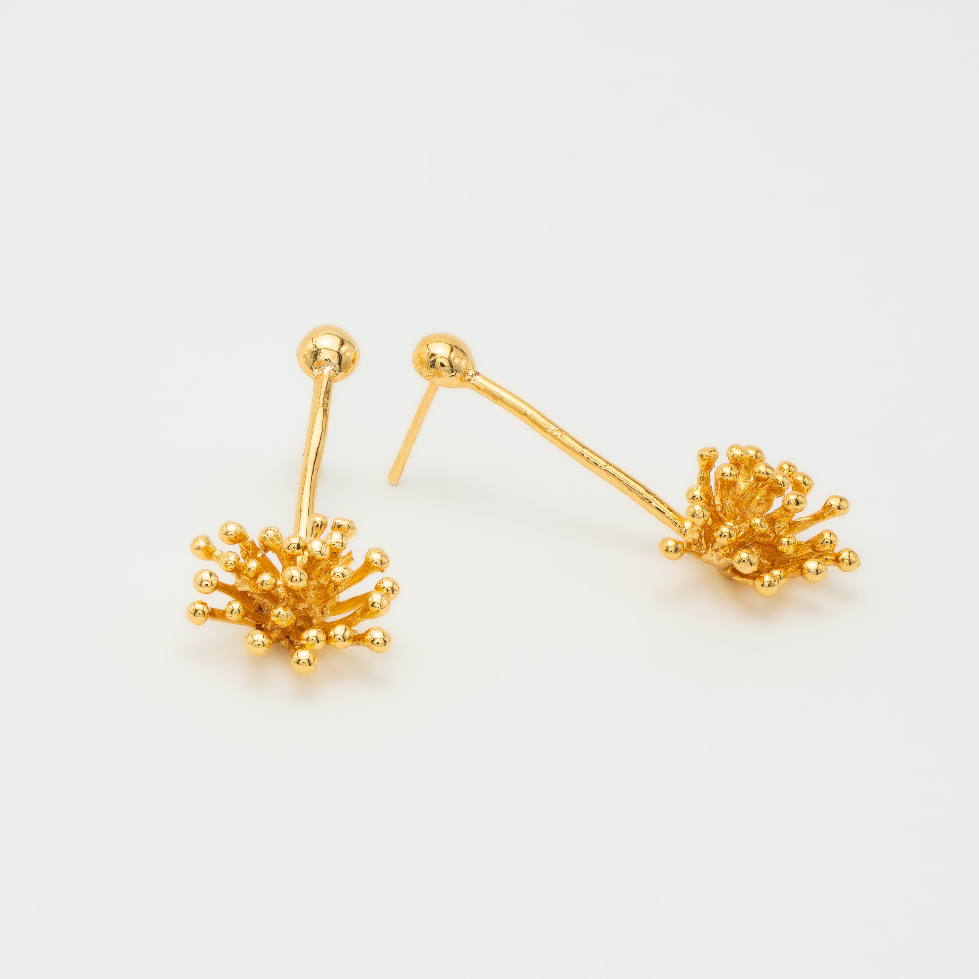 Pendientes miniDeyá Long