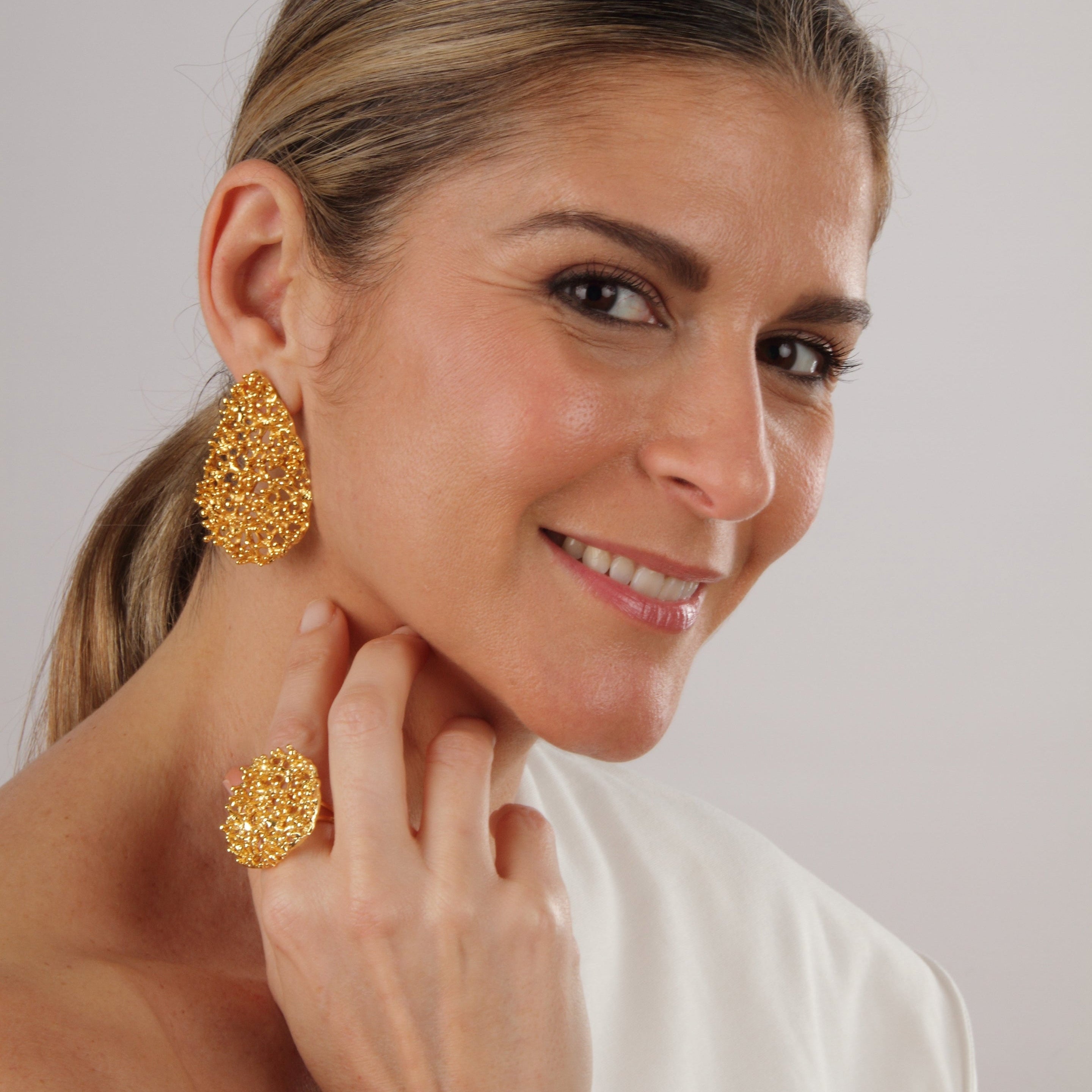 Varques Earrings
