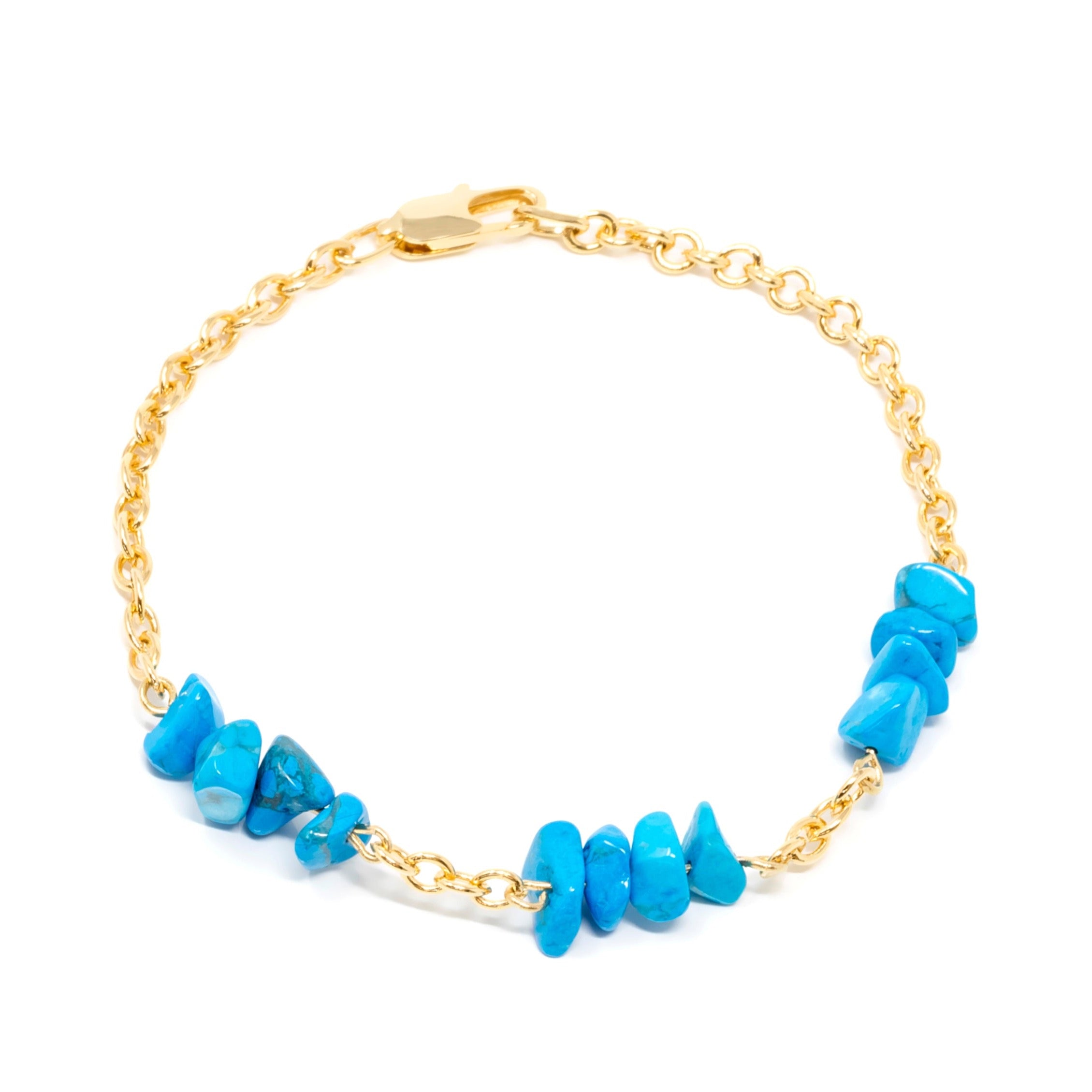 Pulsera India