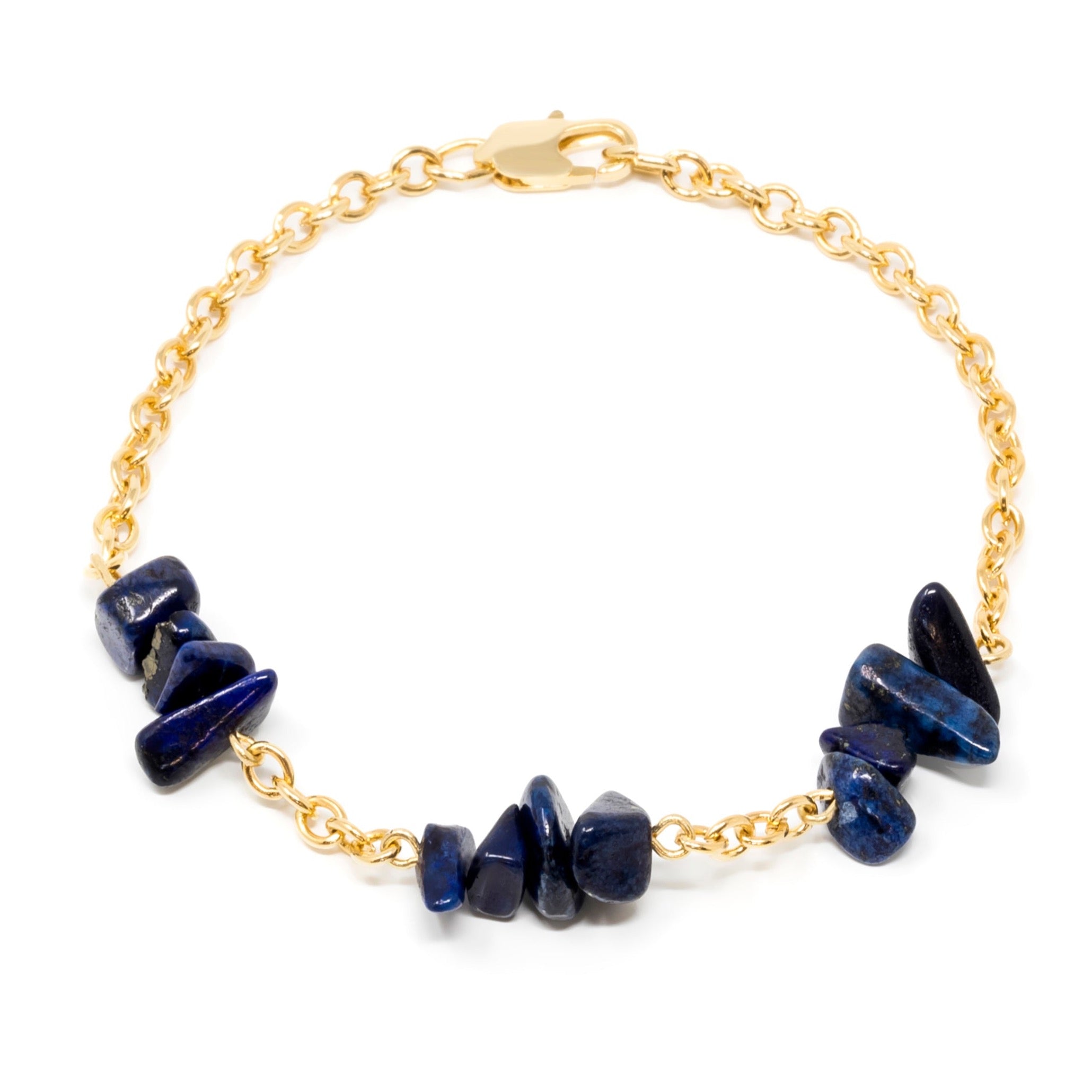 Pulsera India