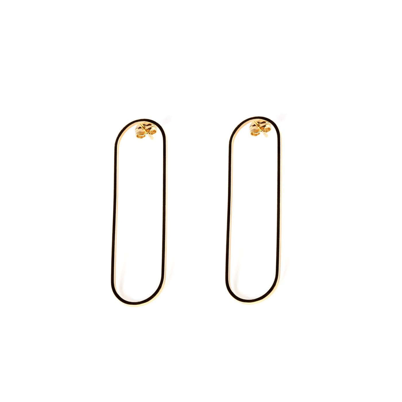 Pendientes Charles