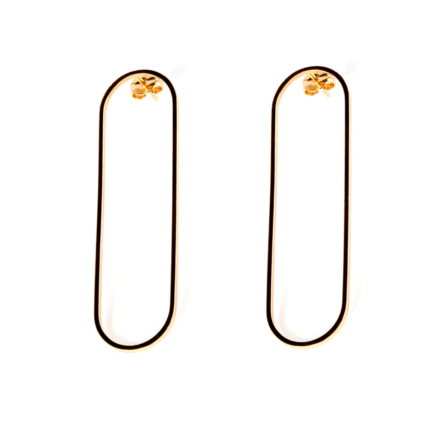 Pendientes Charles