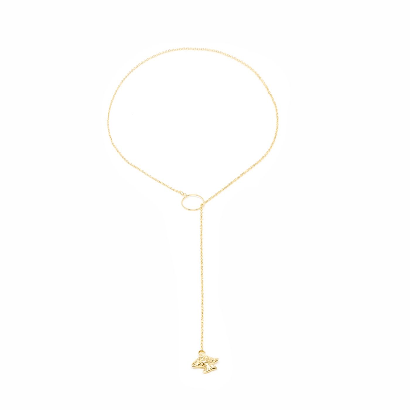 Collar Carbó Top