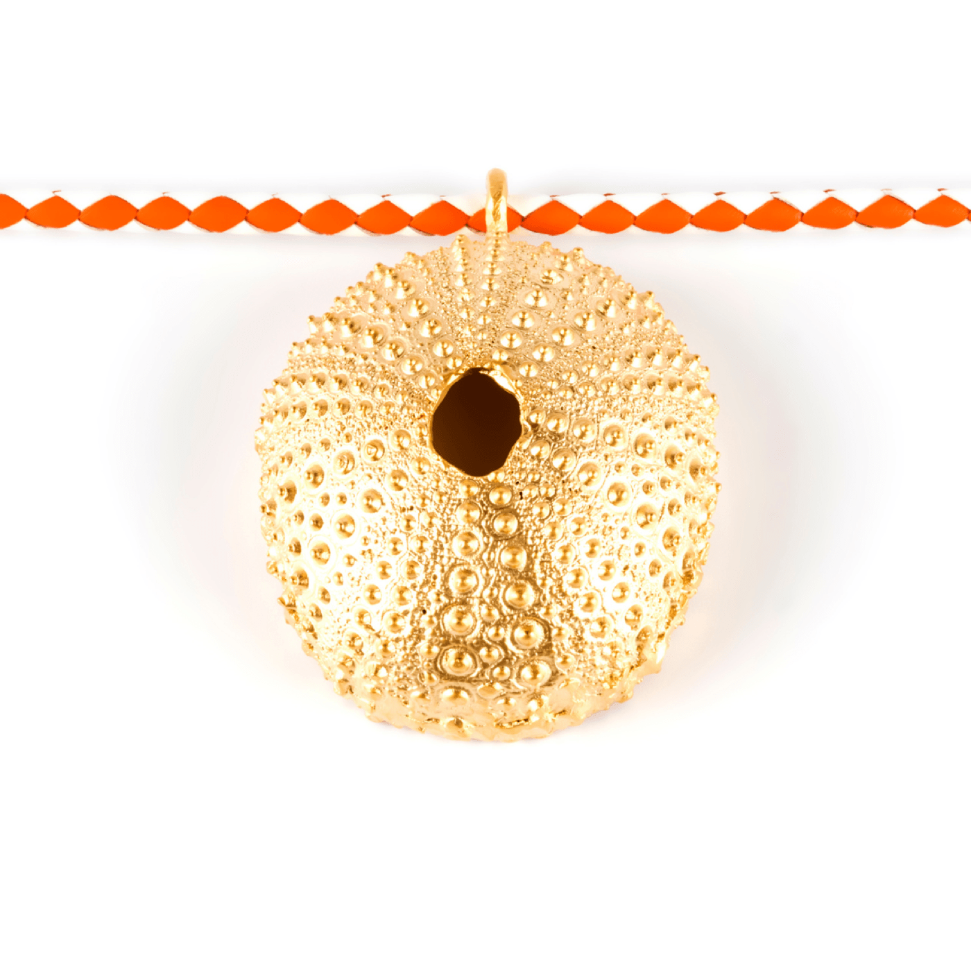 Trenc Luxe Leather Collar