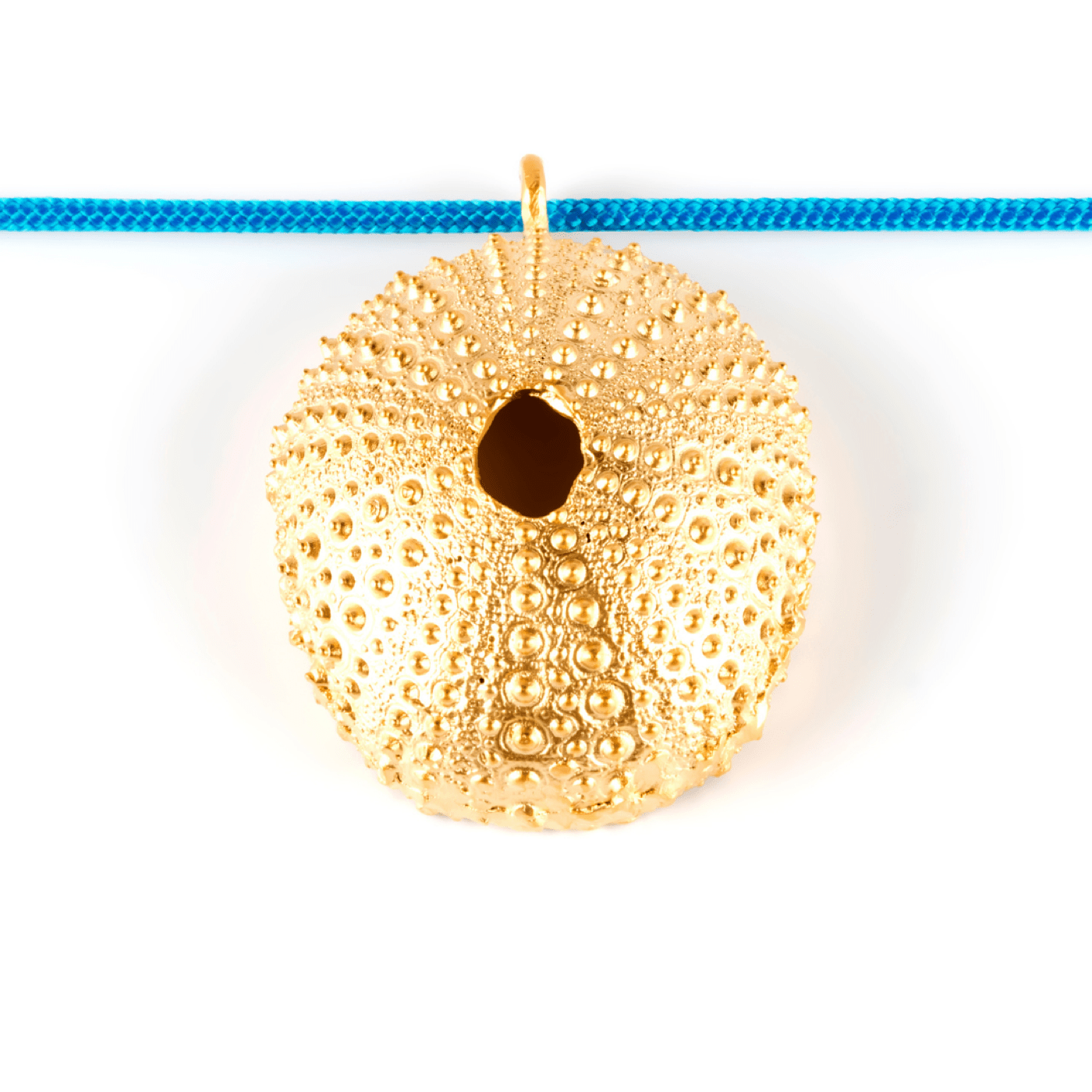 Collar nylon Erizo Trenc Cool