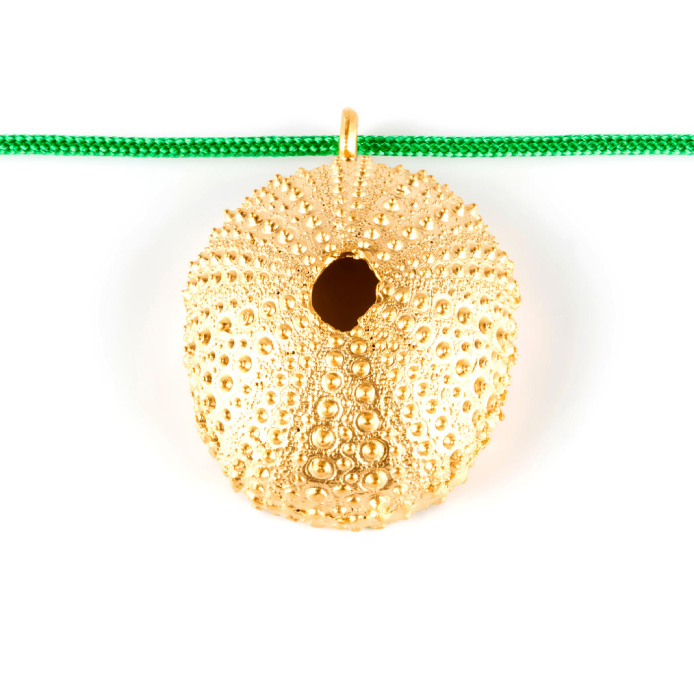 Collar nylon Erizo Trenc Cool
