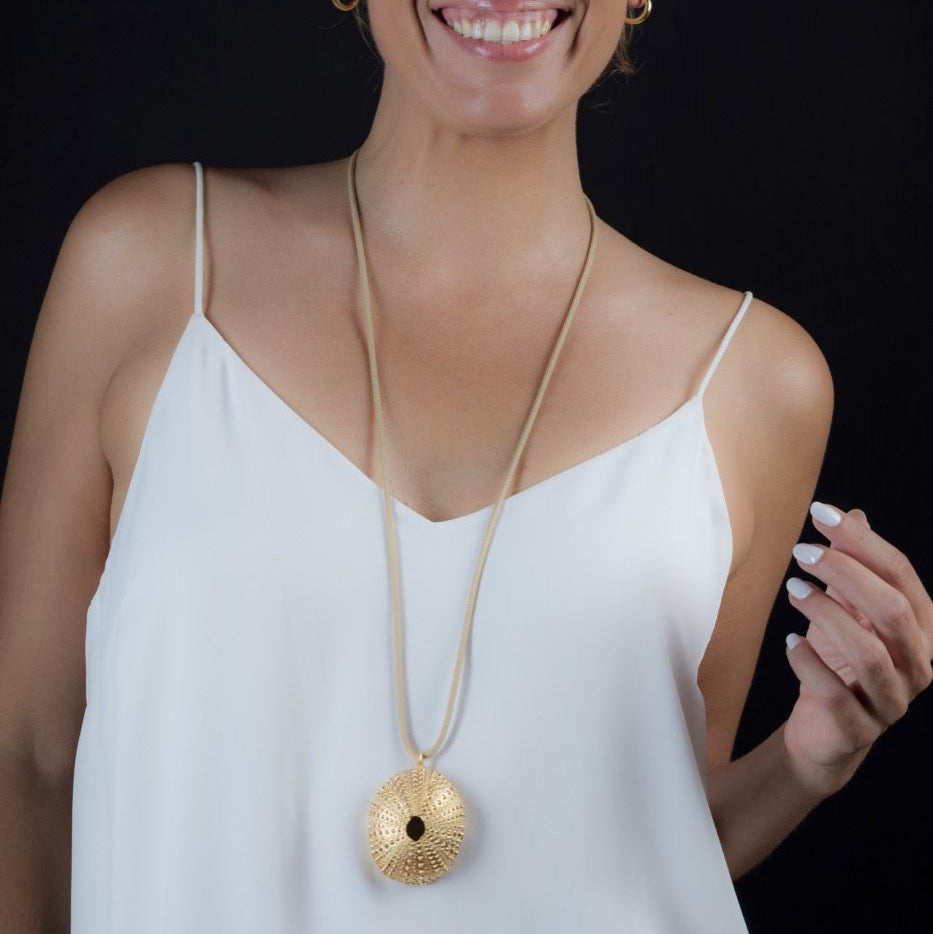 Collar nylon Erizo Trenc Cool