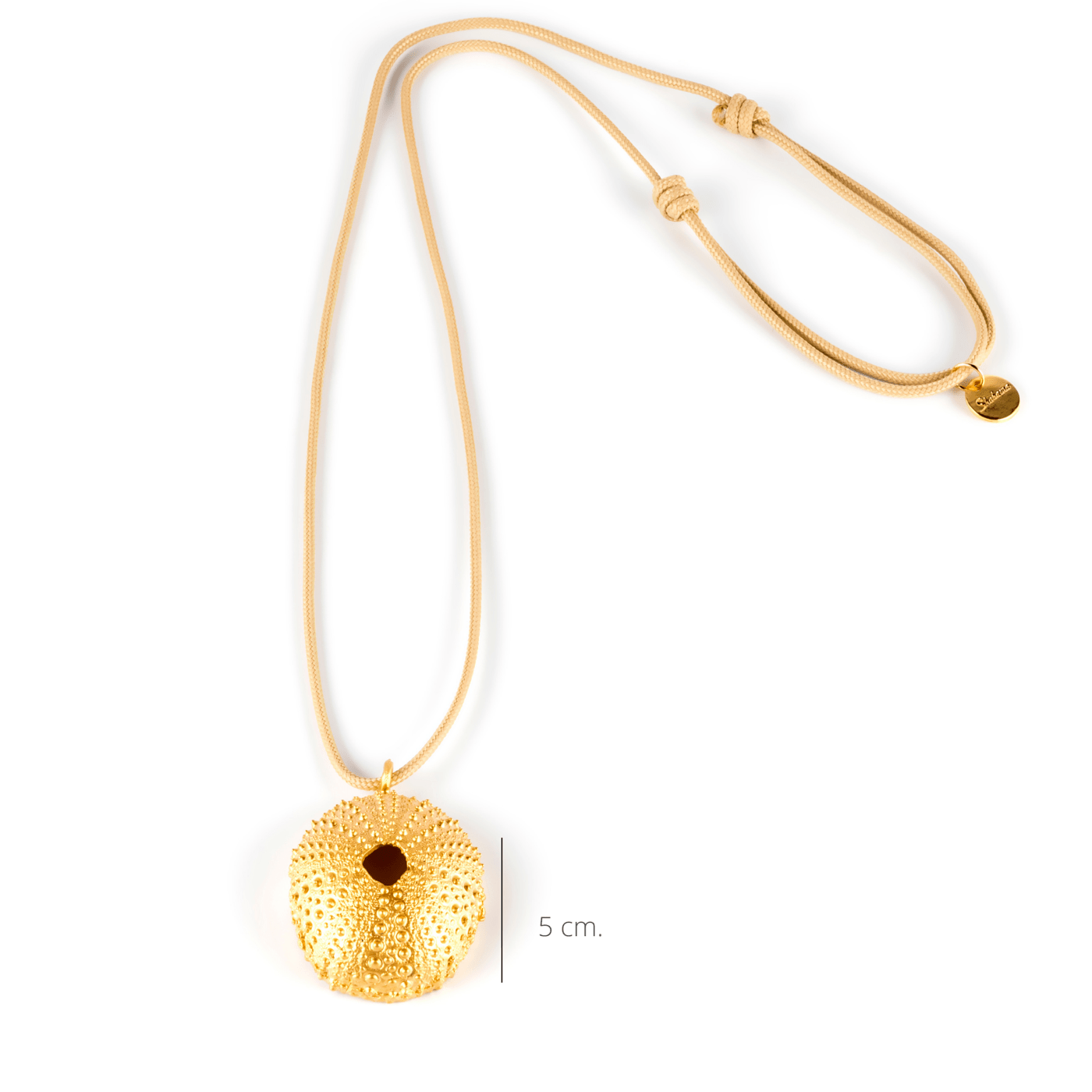 Collar nylon Erizo Trenc Cool