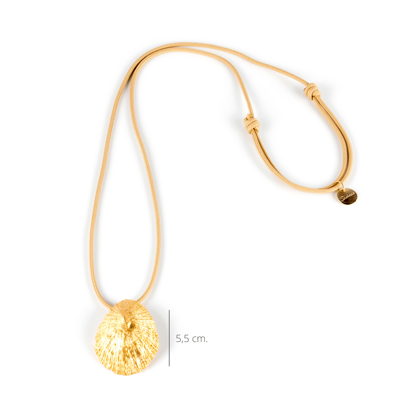 Collar nylon Calobra Cool