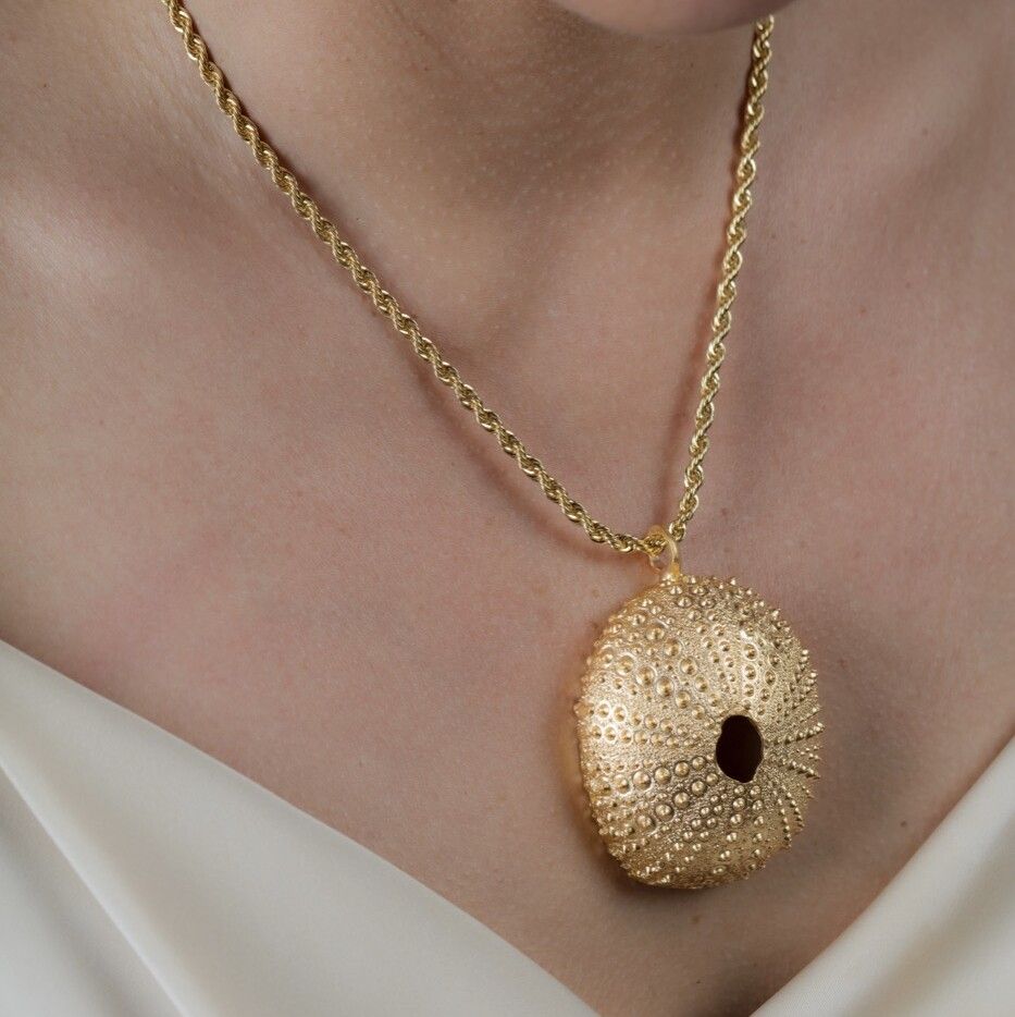 Collar cadena Trenc Top