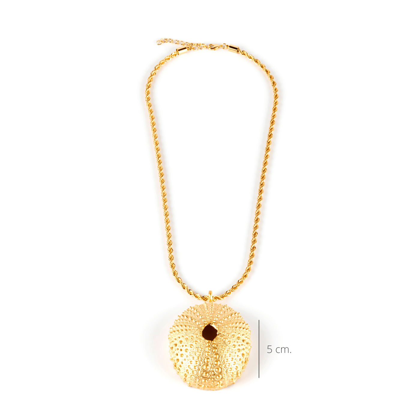 Collar cadena Trenc Top
