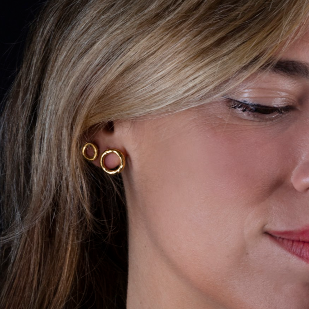 Pendientes Eclipse