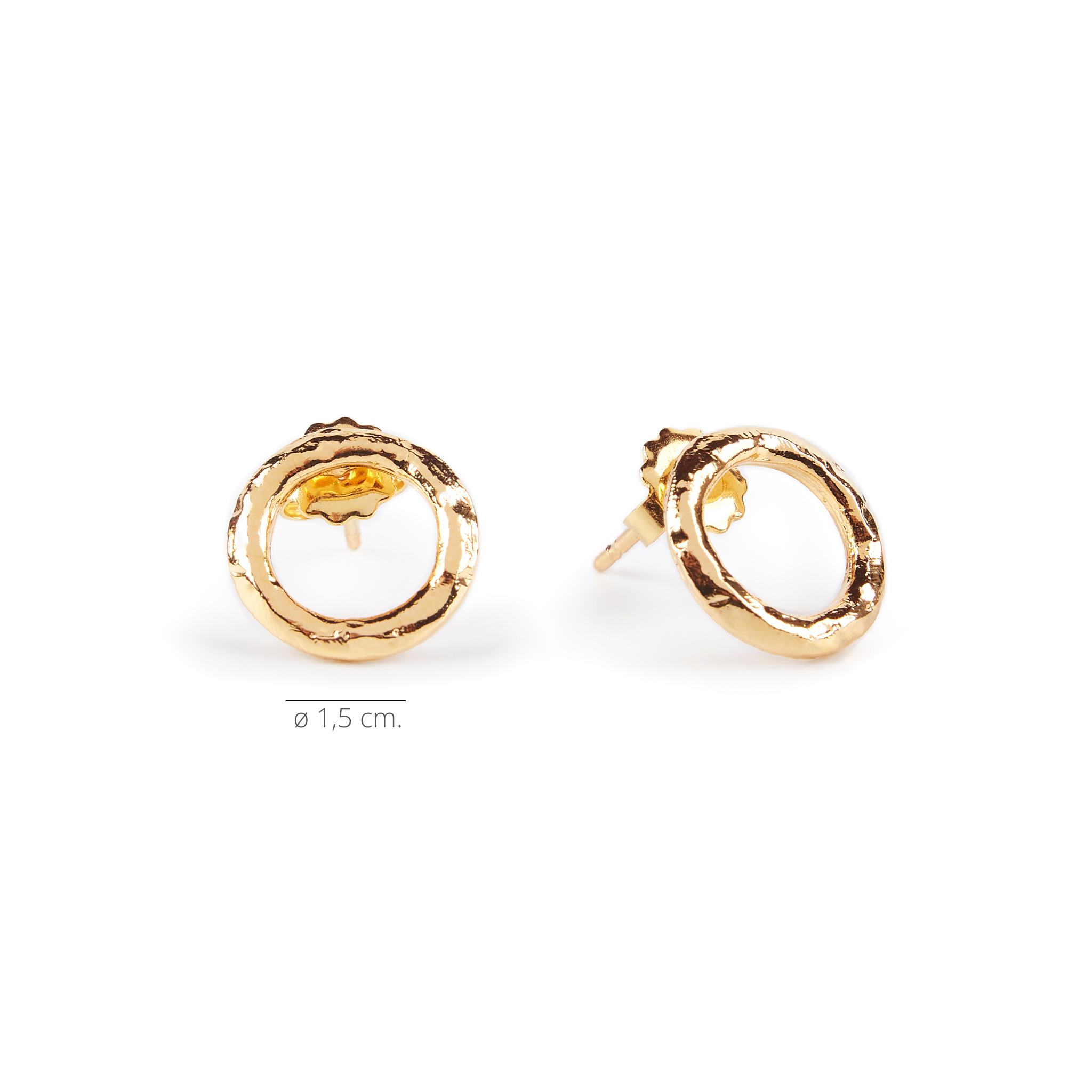 Pendientes Eclipse