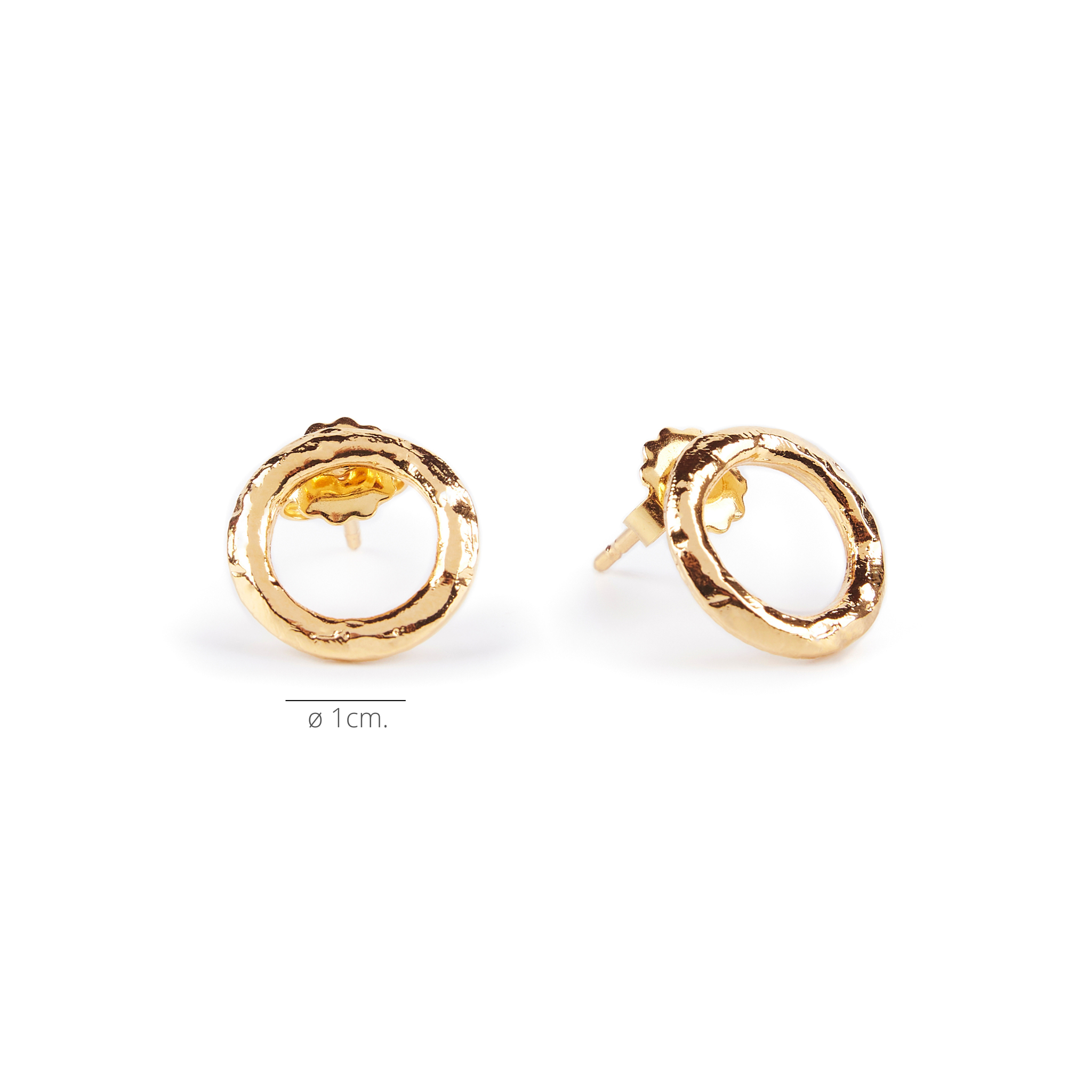Pendientes Eclipse