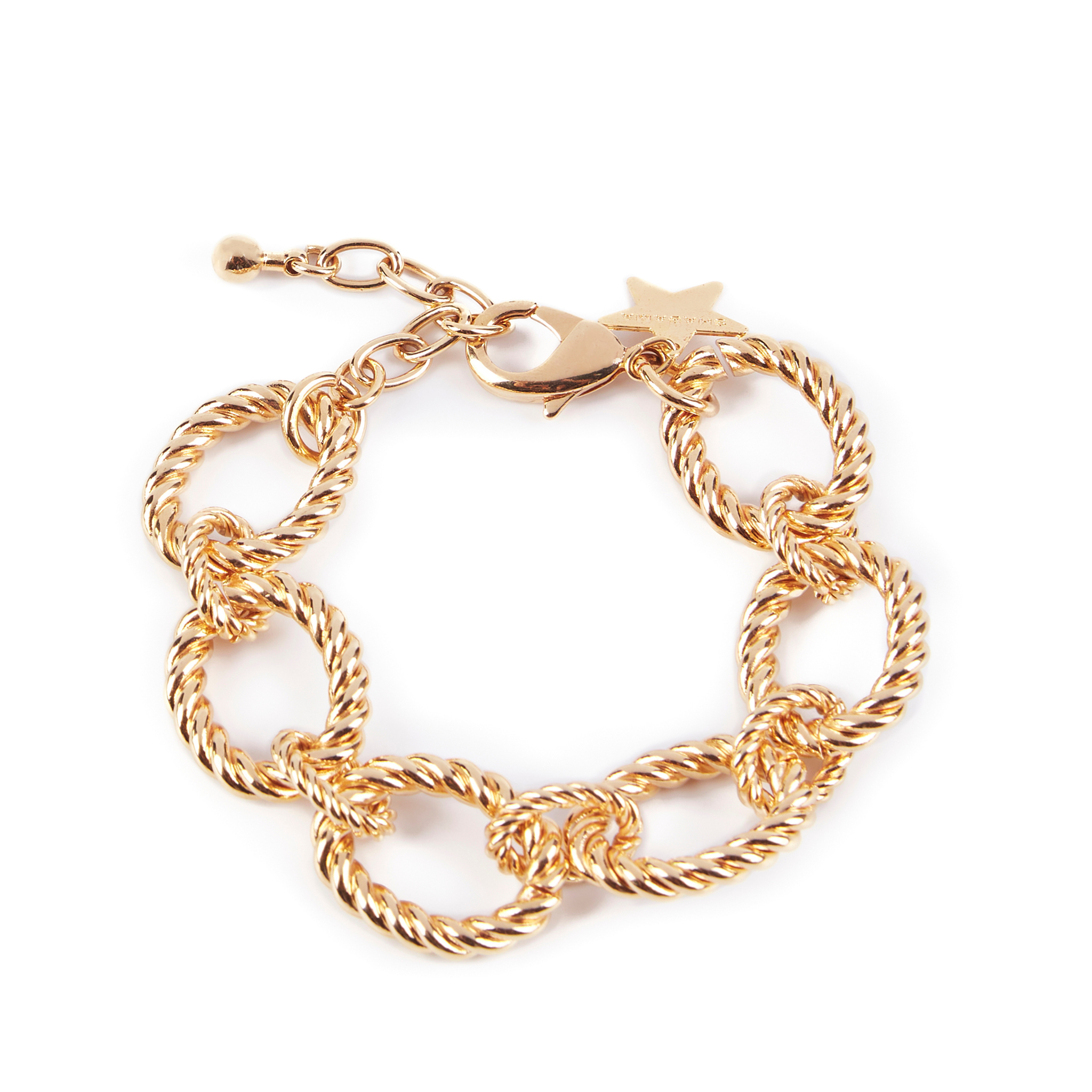 Pulsera cadena Mali