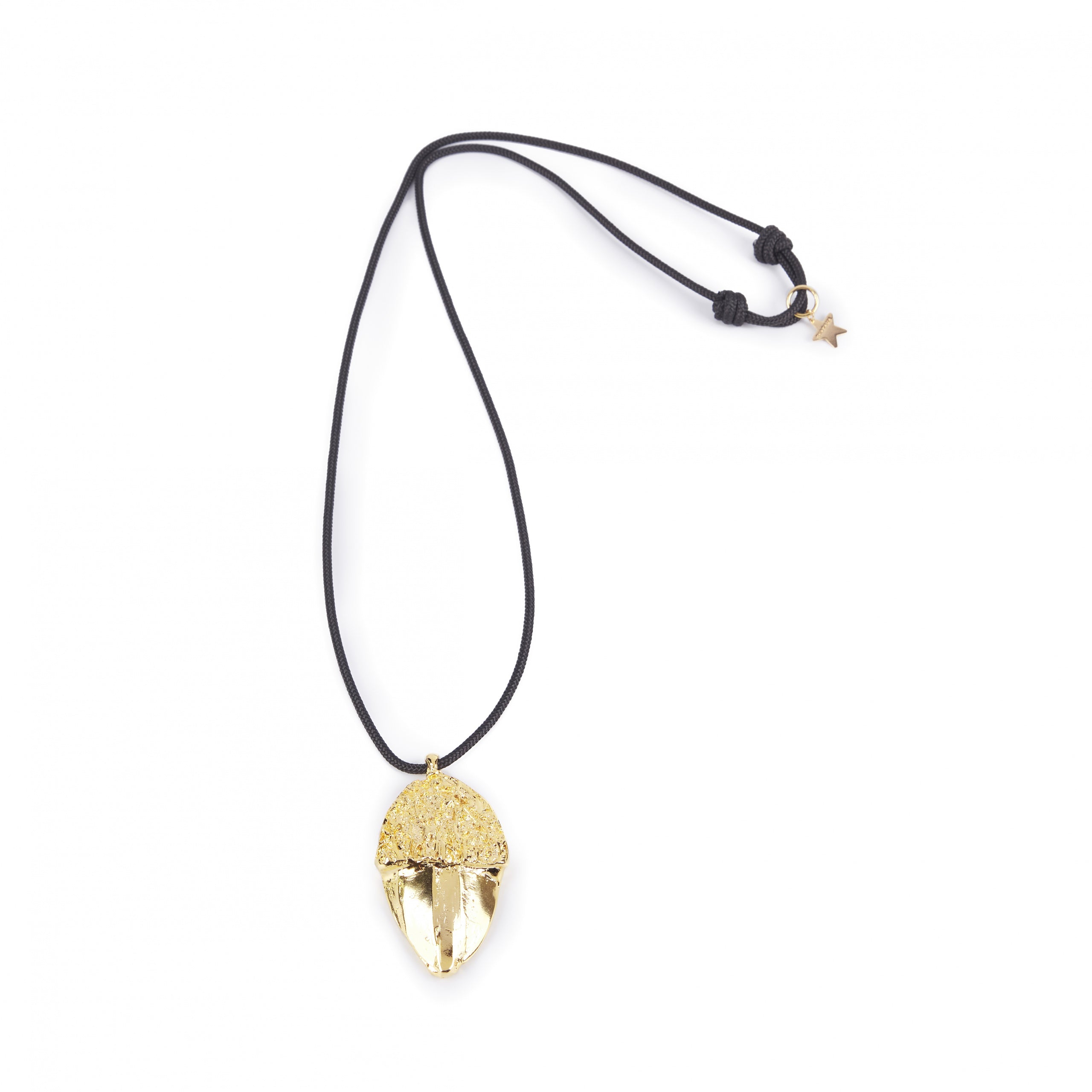 Collar Nylon Acorn Cool