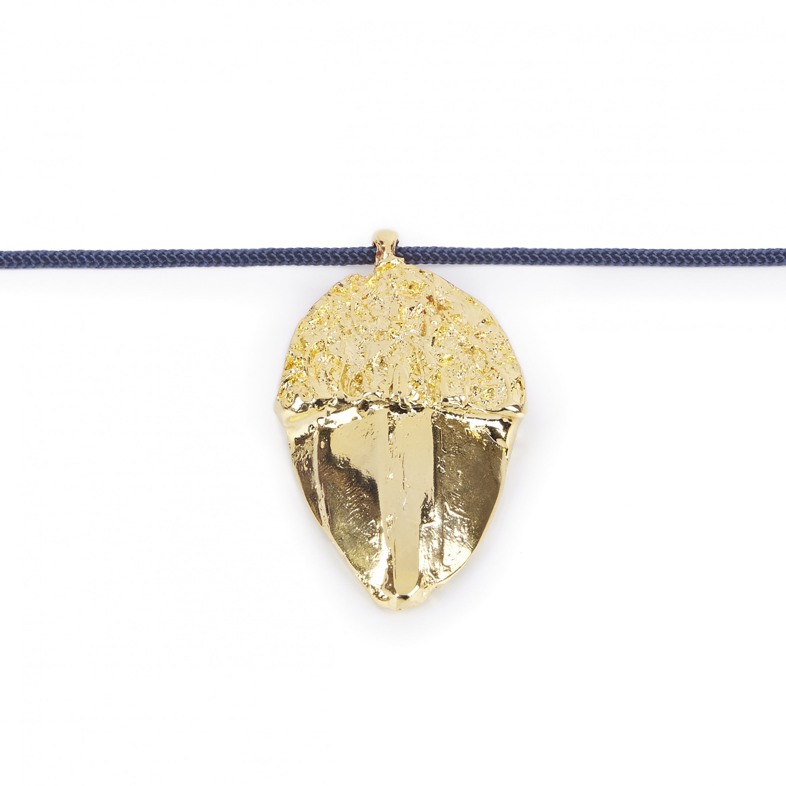 Collar Nylon Acorn Cool