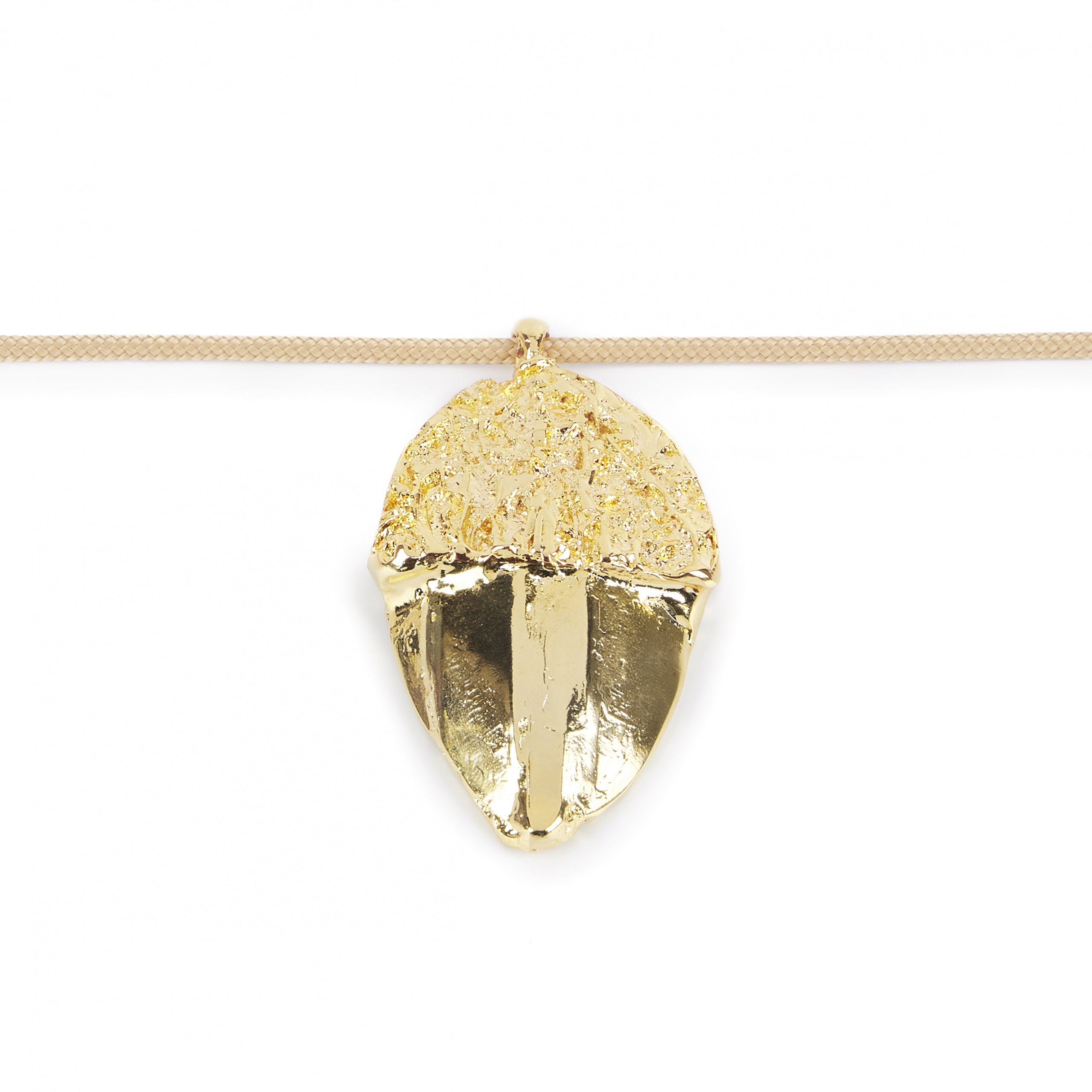 Collar Nylon Acorn Cool