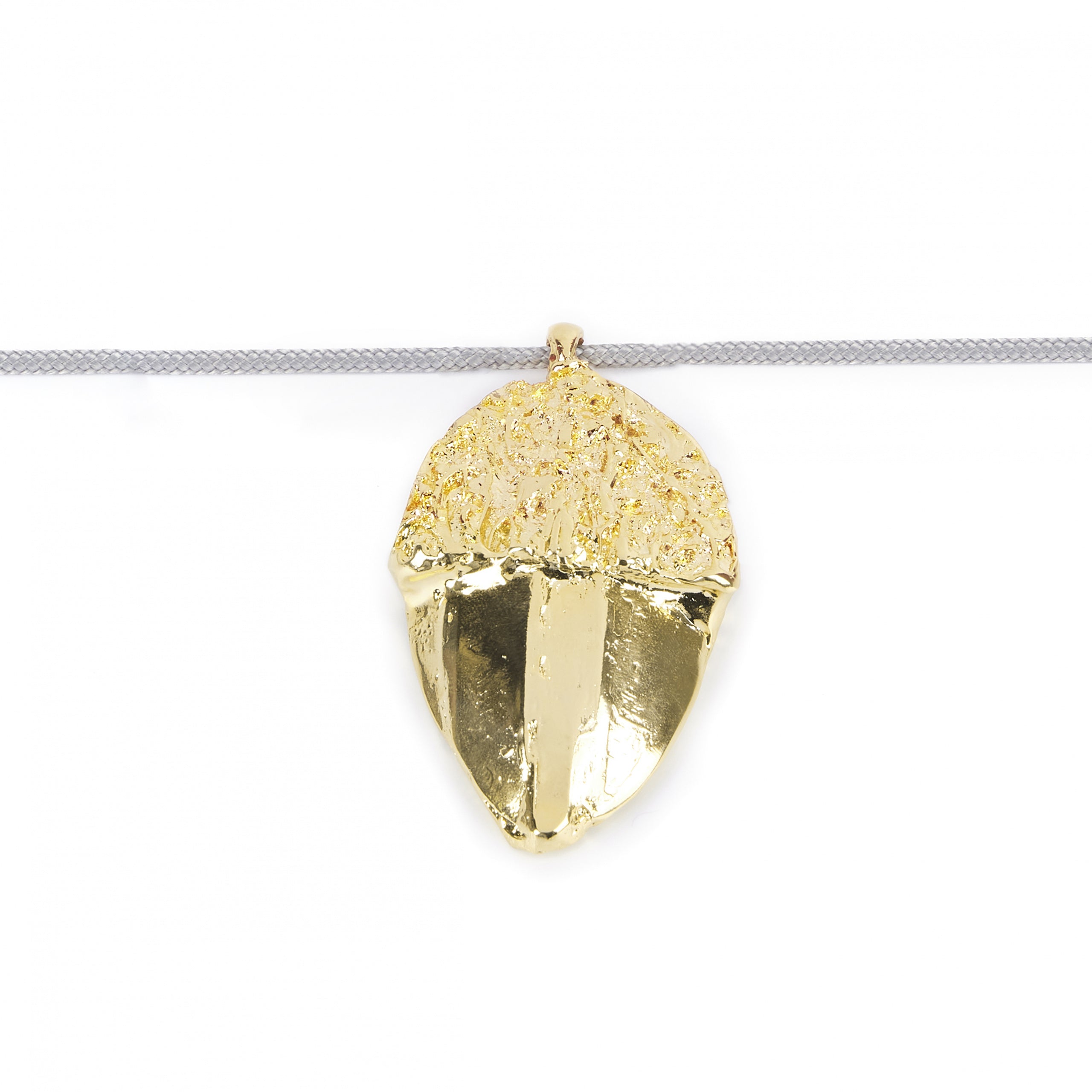 Collar Nylon Acorn Cool
