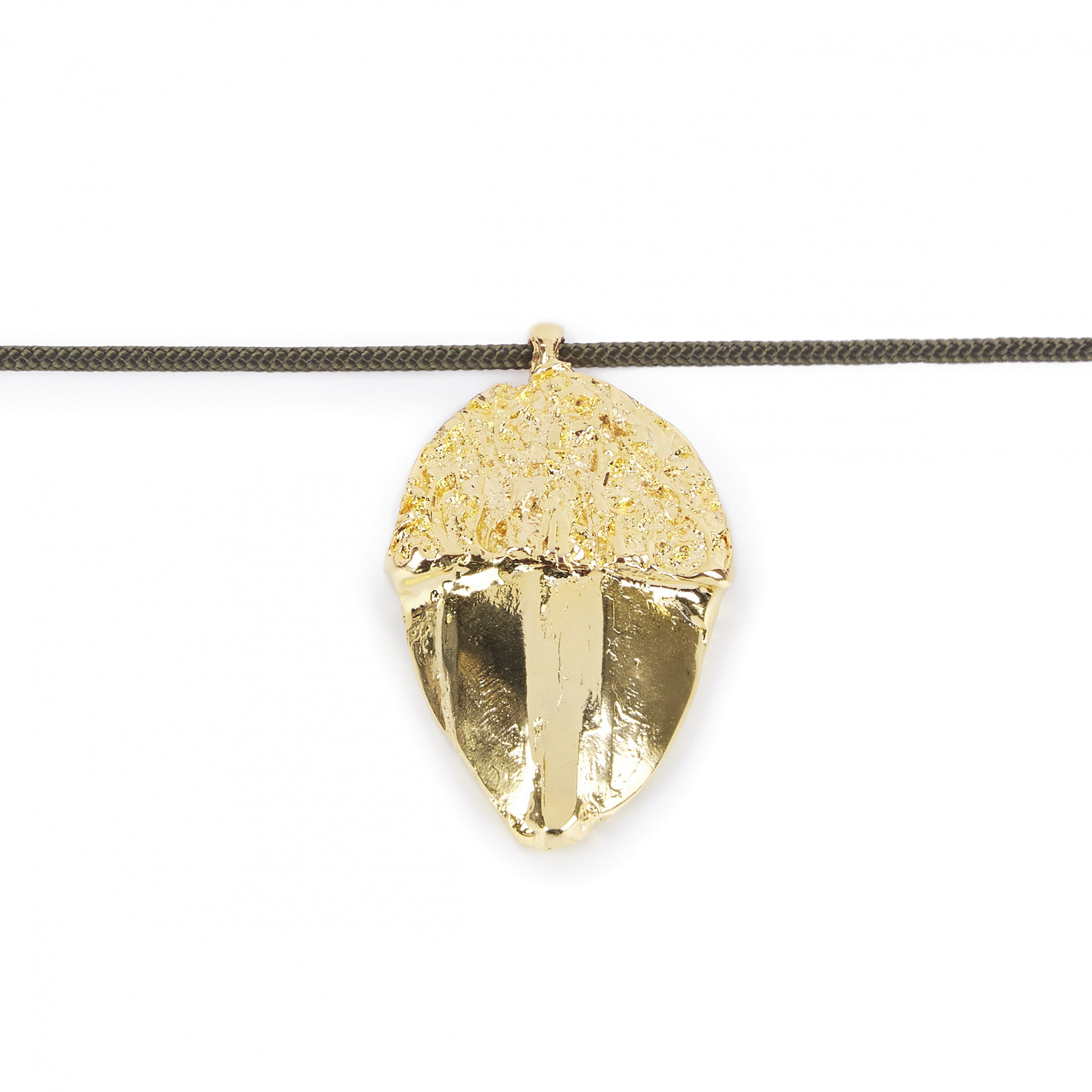 Collar Nylon Acorn Cool