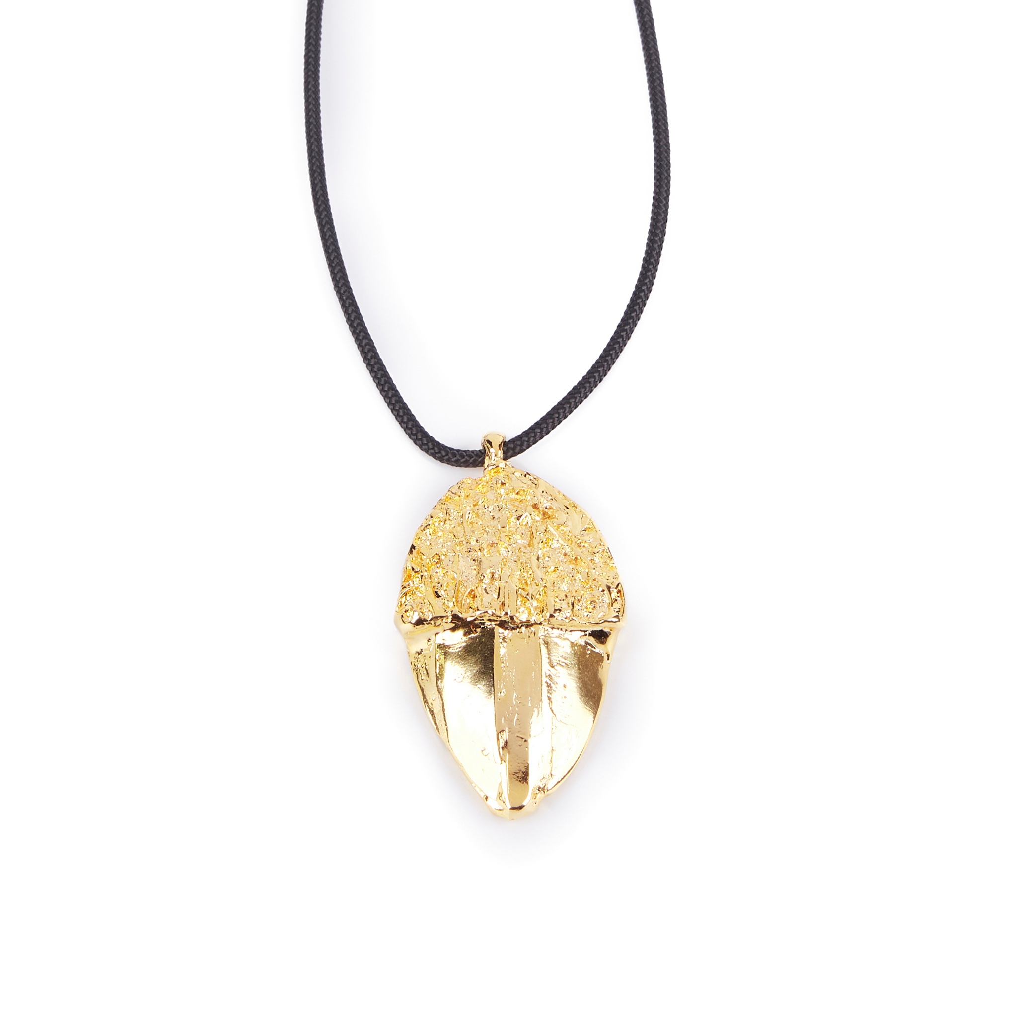 Collar Nylon Acorn Cool